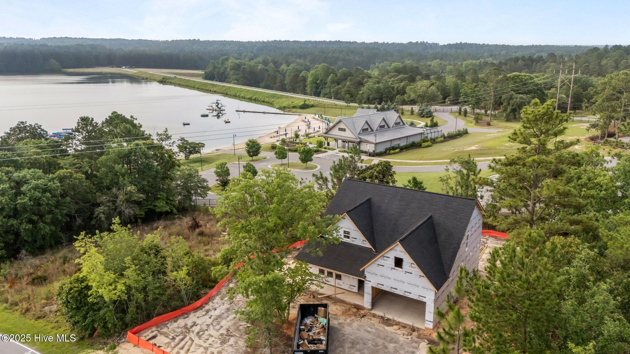 1420 Burning Tree Road Property Photo 1