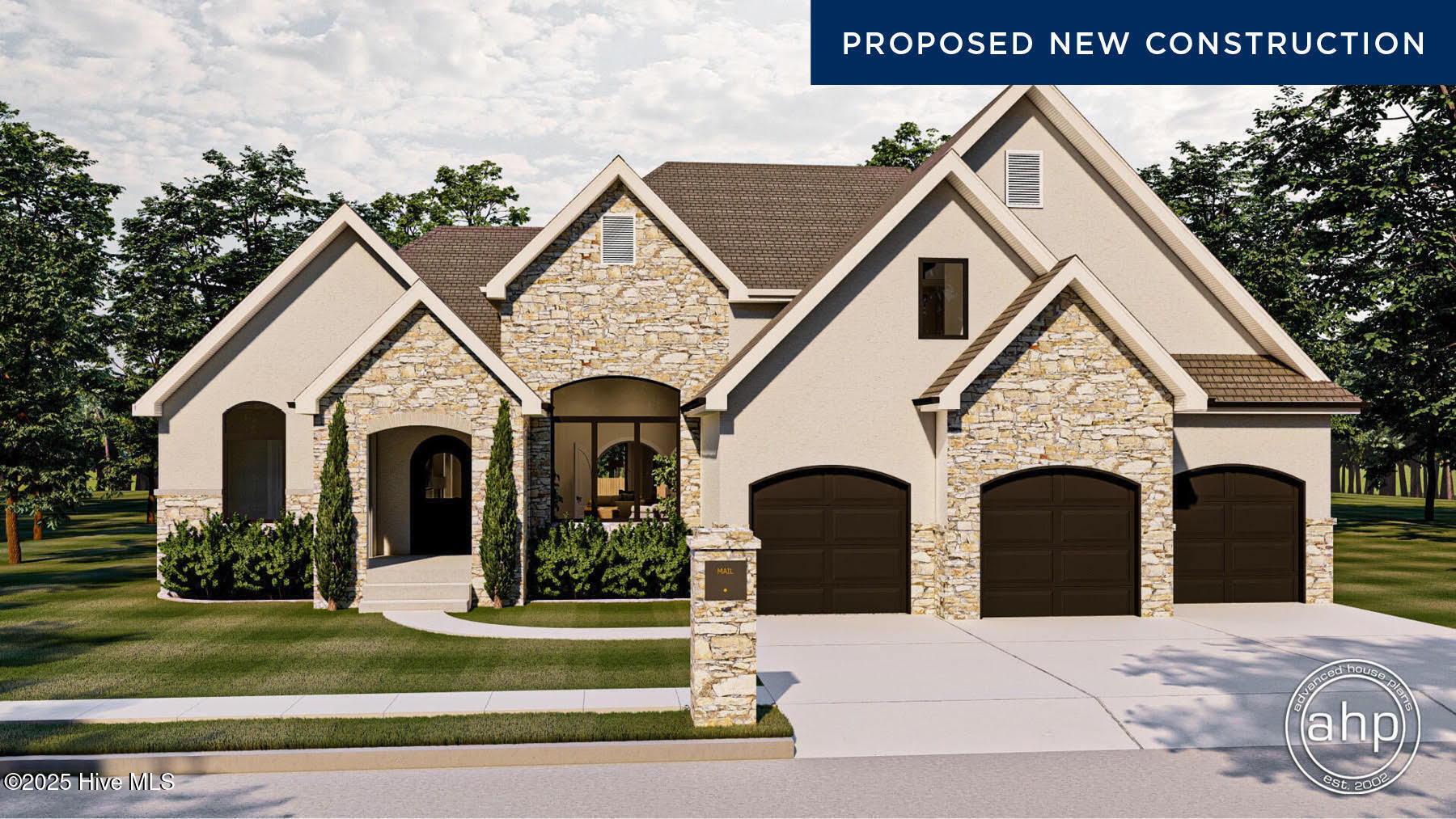 243 W Winding Way Property Photo 1