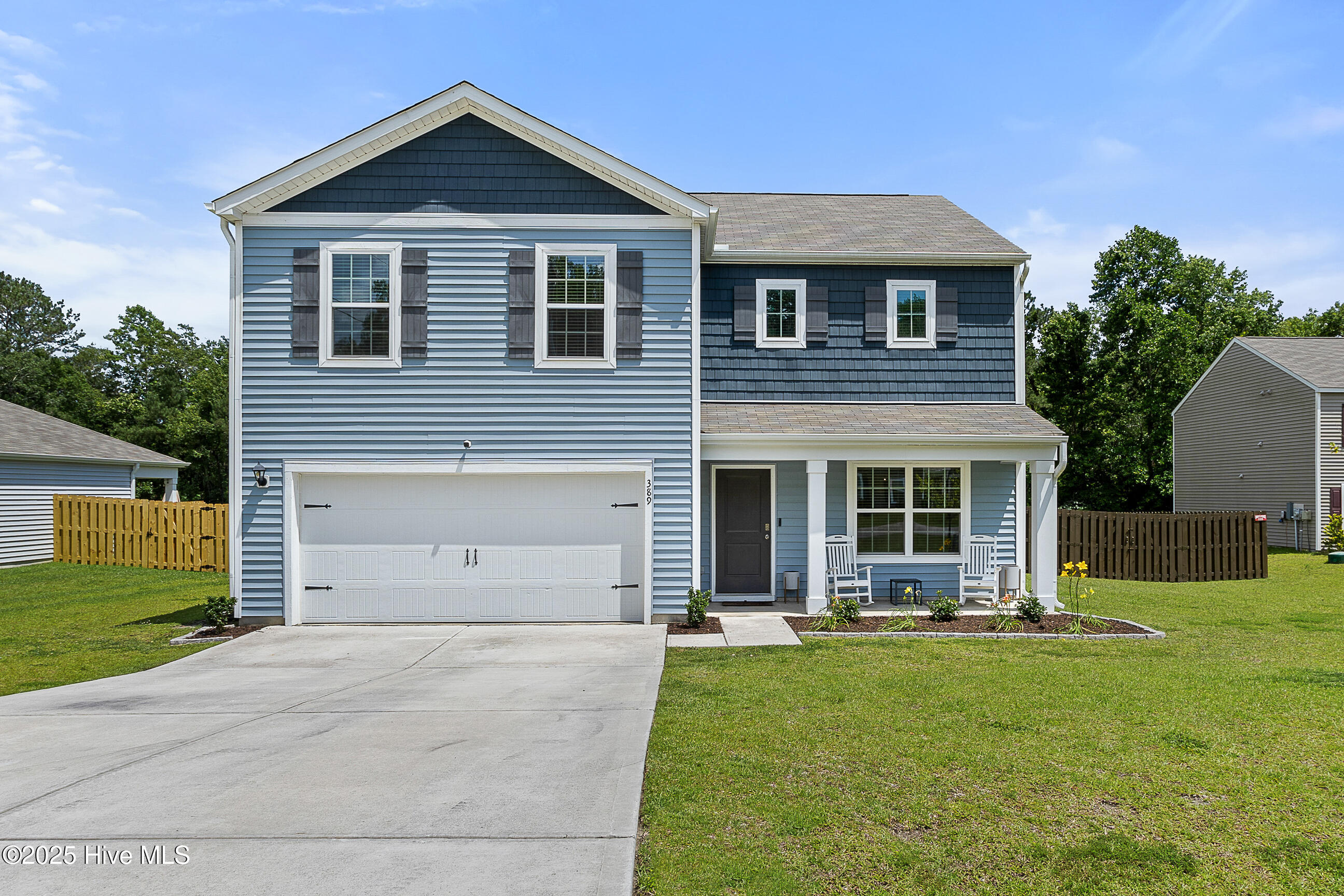 389 High Ridge Court Property Photo 1