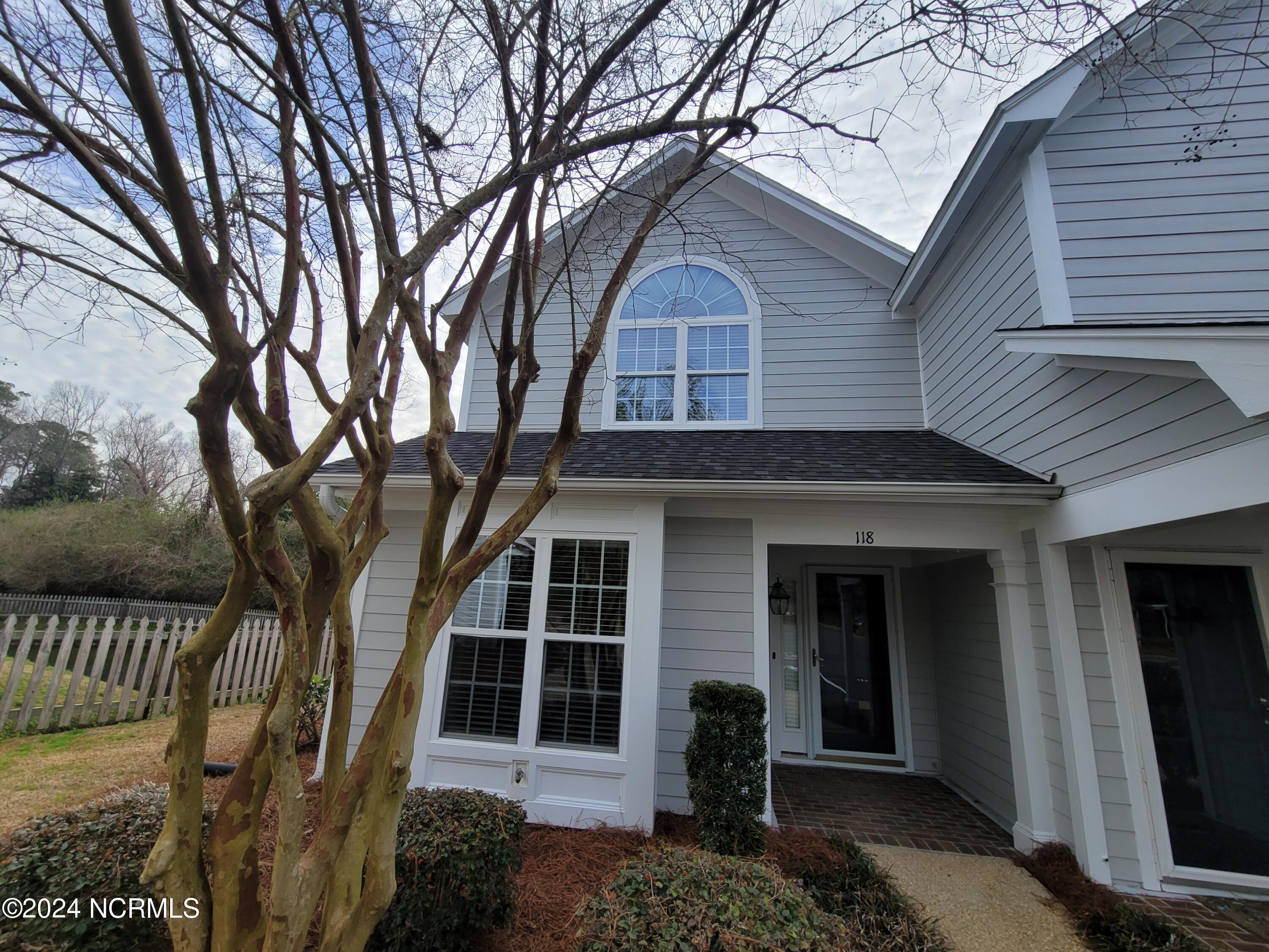 6211 Wrightsville Avenue Apt 118 Property Photo 1