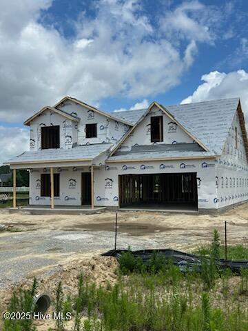 201 Hudson Village Drive (lot 71) Property Photo 1