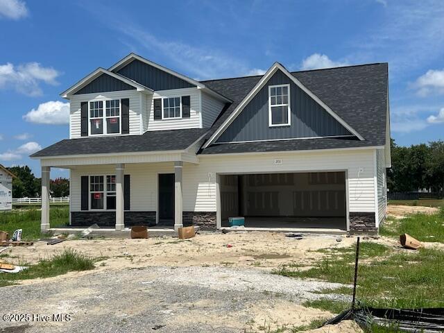 201 Hudson Village Drive (Lot 71) Property Photo 1