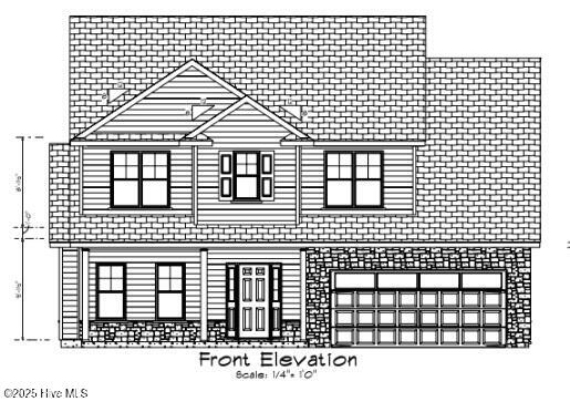 111 Hudson Village Drive (lot 73) Property Photo 1