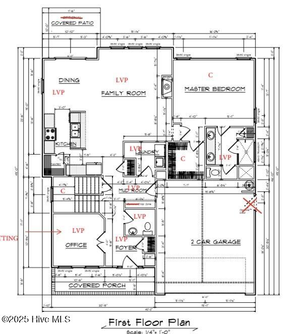 111 Hudson Village Drive (lot 73) Property Photo 1