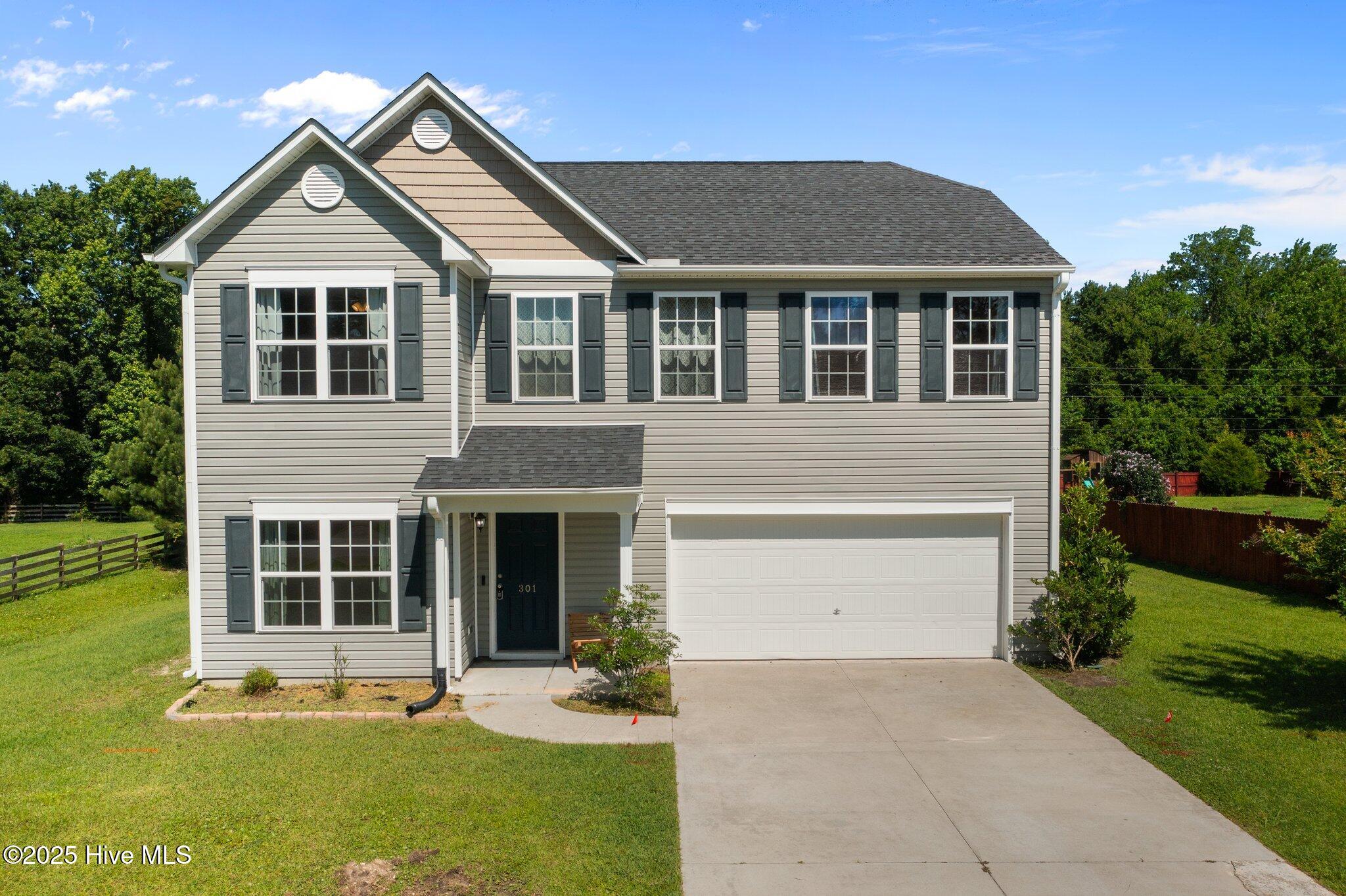 301 Stella Bridgeway Drive