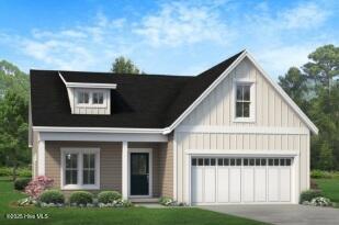 109 Hudson Village Drive (lot 74) Property Photo 1