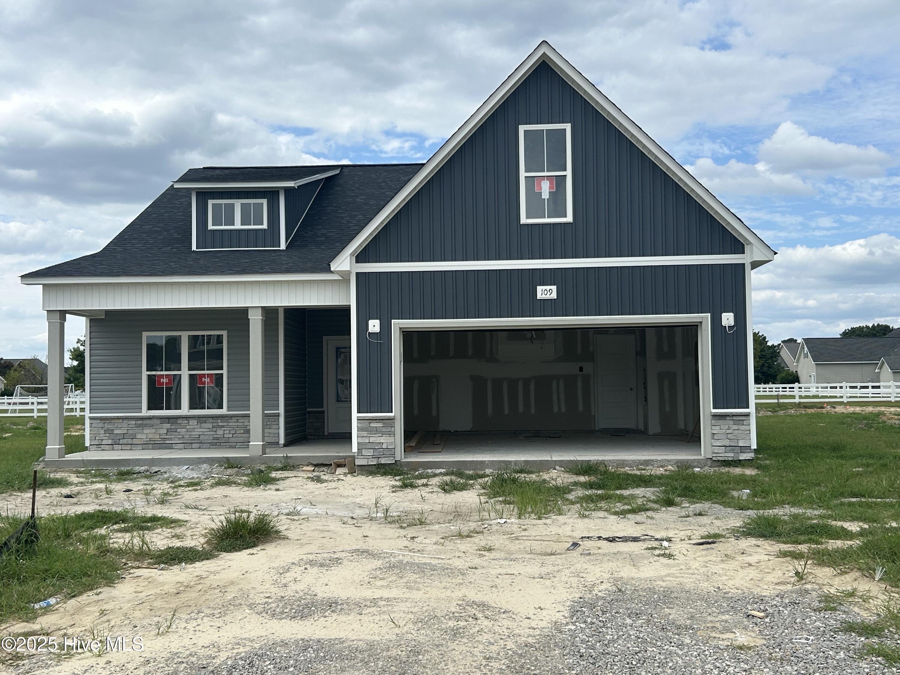 109 Hudson Village Drive (Lot 74) Property Photo 1