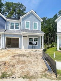 804 Palm Frond Way Property Photo 1