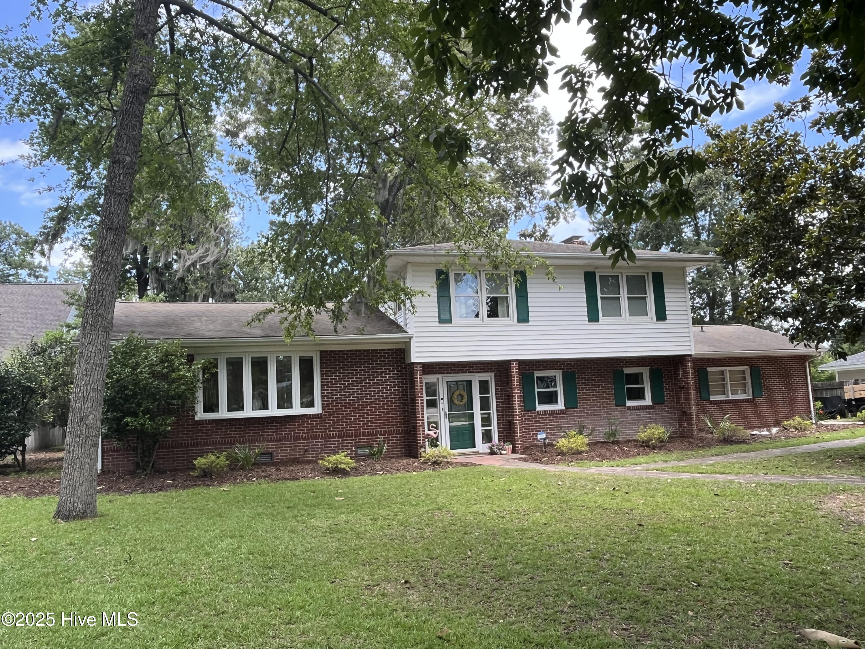 604 W Wilson Creek Drive Property Photo 1