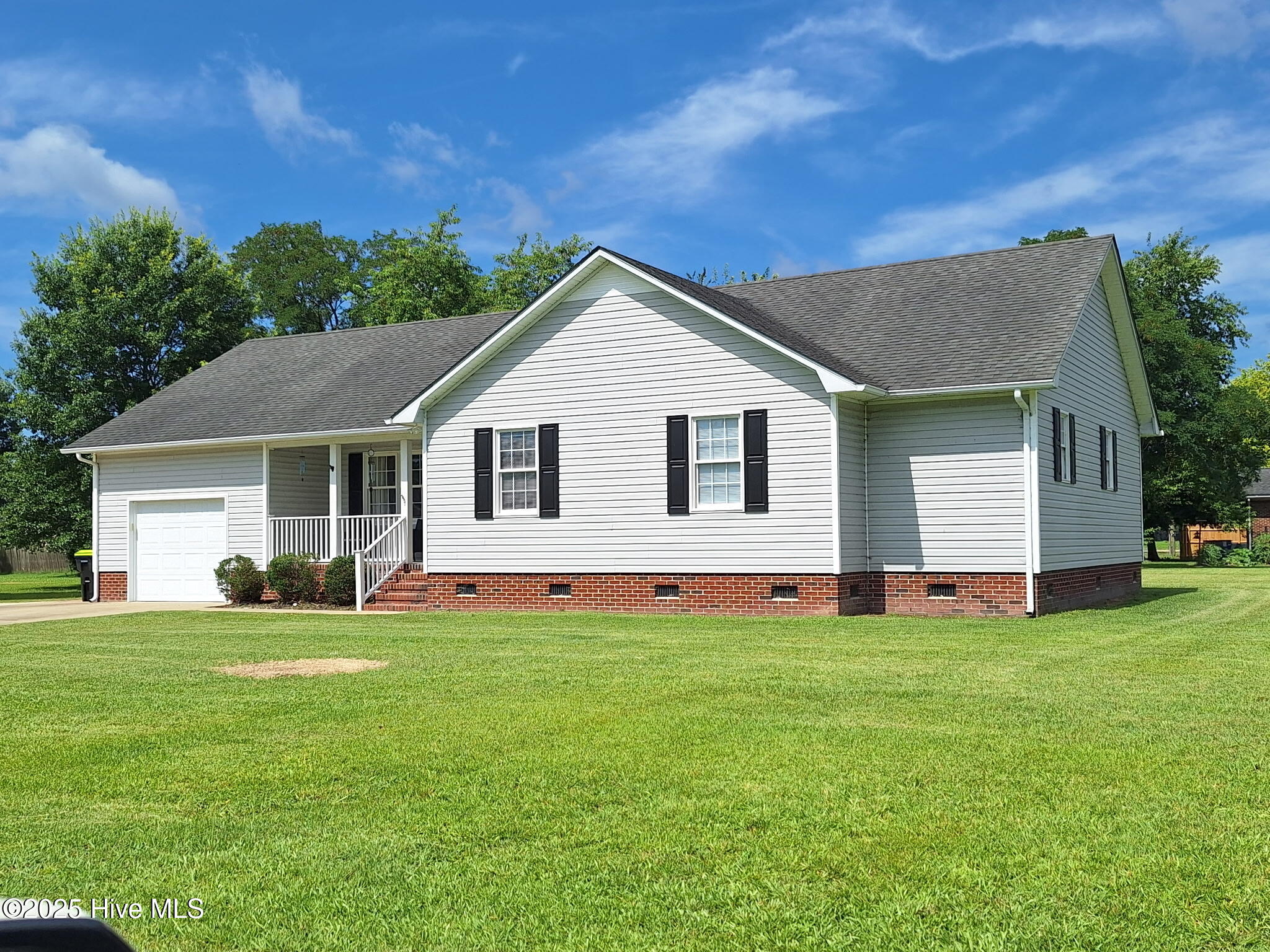 714 Gaston Drive