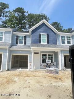 806 Palm Frond Way Property Photo 1