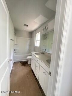 806 Palm Frond Way Property Photo 13