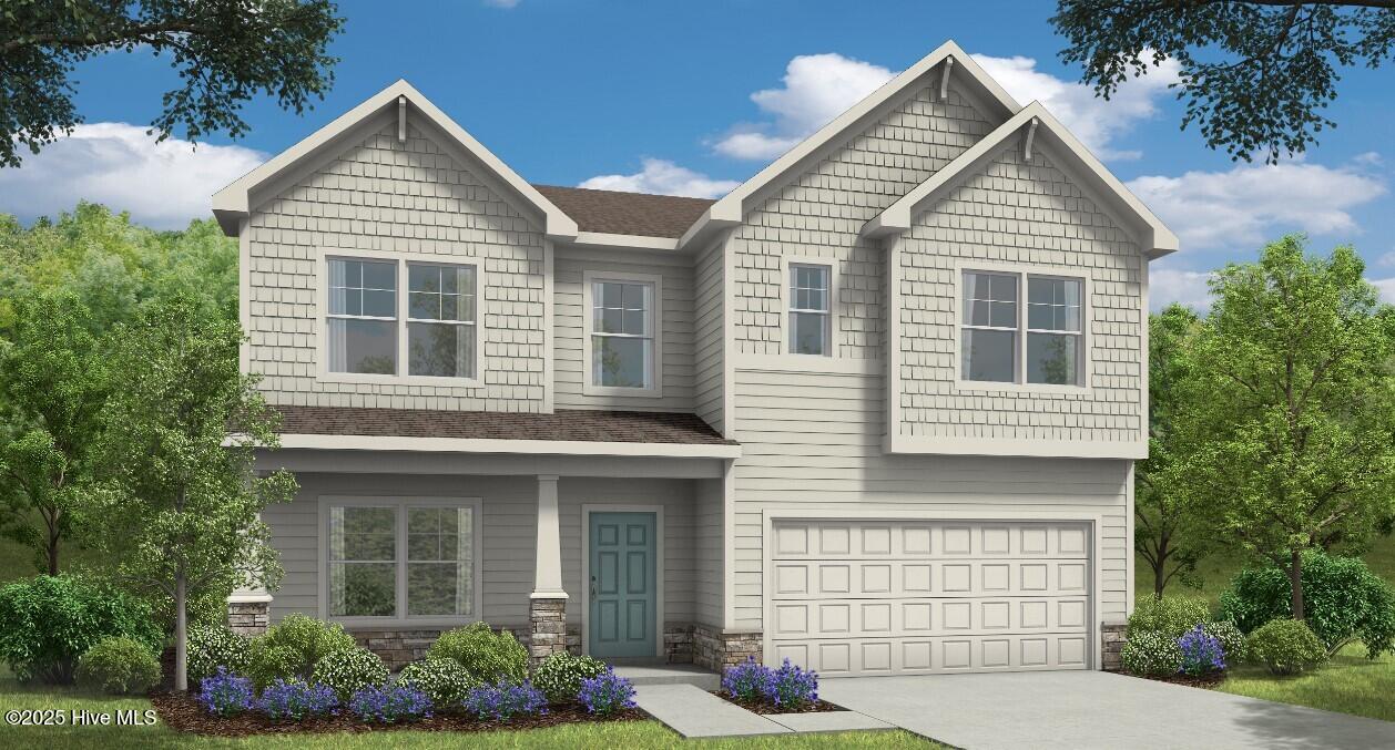 298 Enfield Drive Property Photo 1