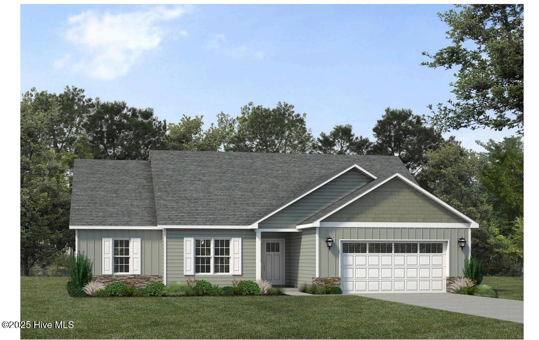 104 Delaware Drive Property Photo 1