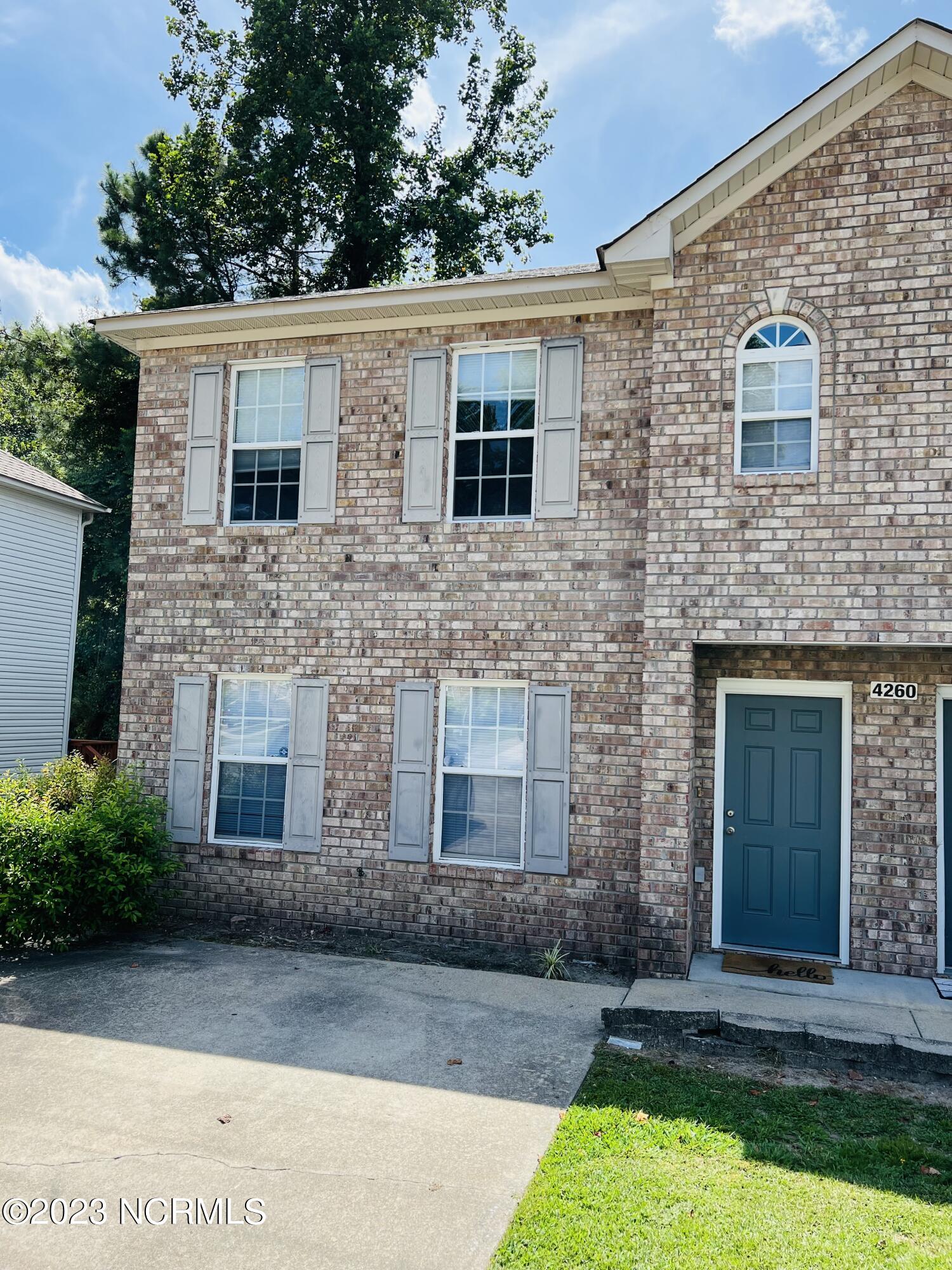 4260 Williamsbrook Lane A Property Photo 1