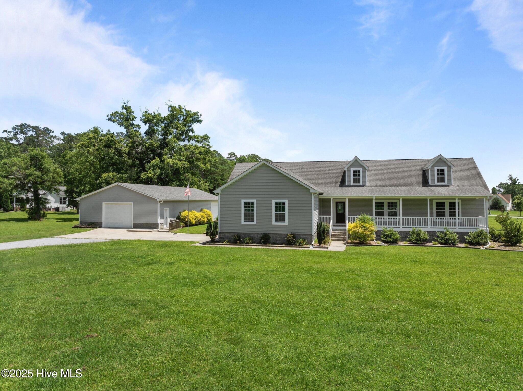 52 Whalen Road Property Photo 1
