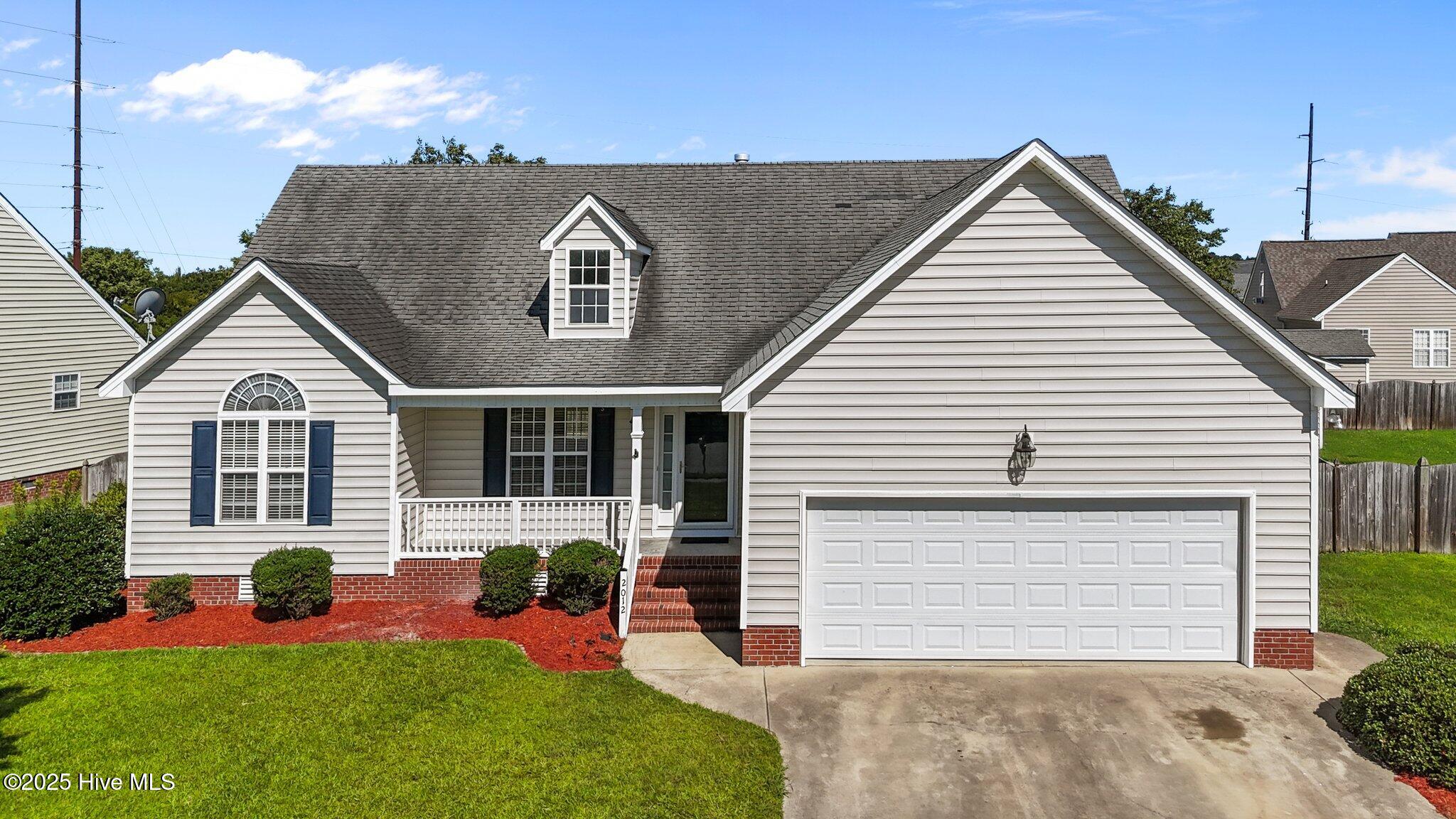 2012 Cherrytree Lane Property Photo 1