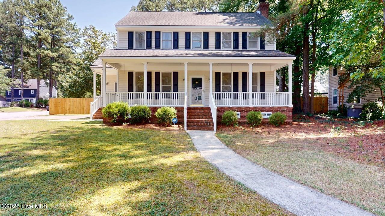 3101 Quinn Drive Property Photo 1
