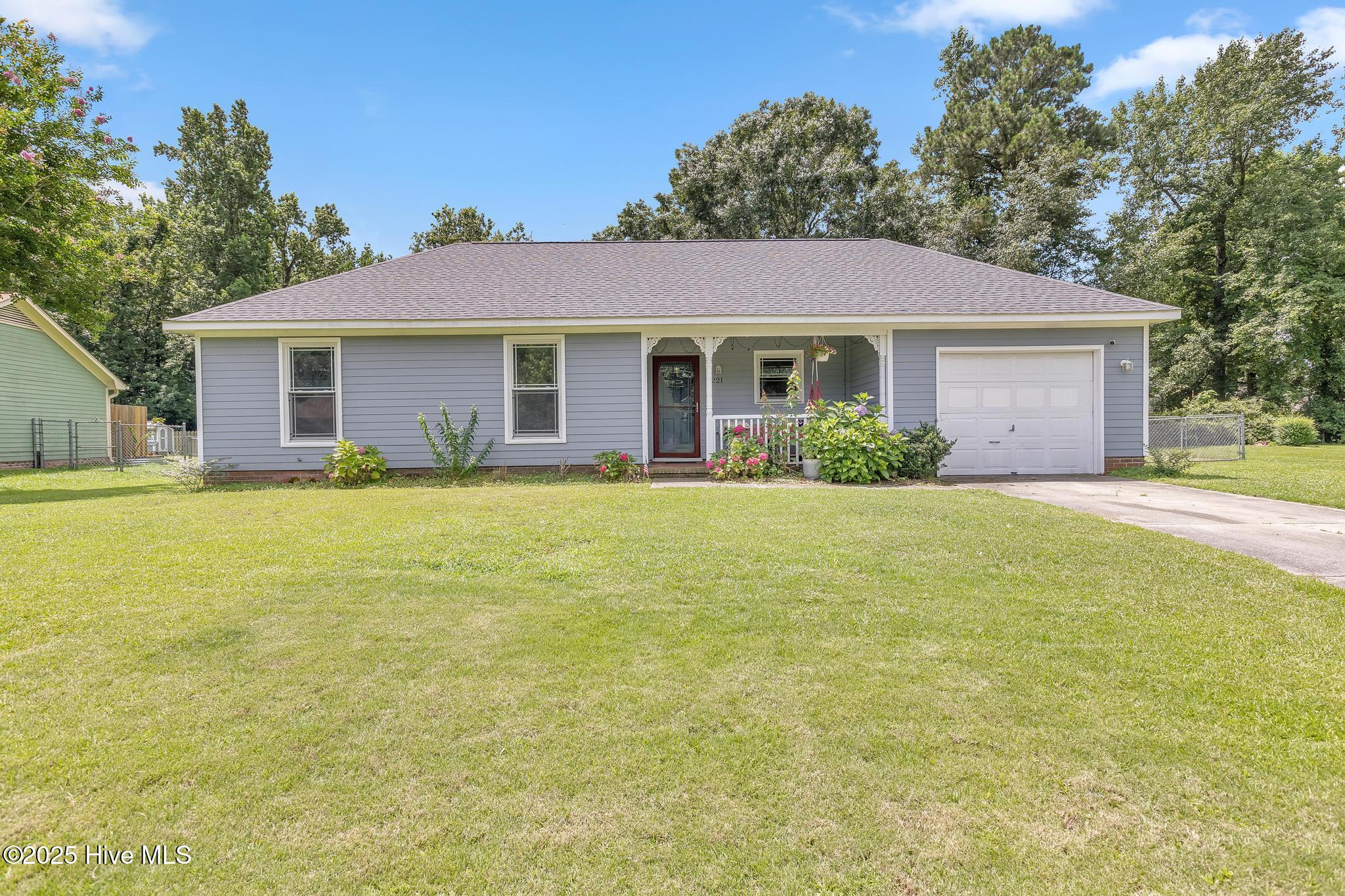 221 Woodcrest Court Property Image