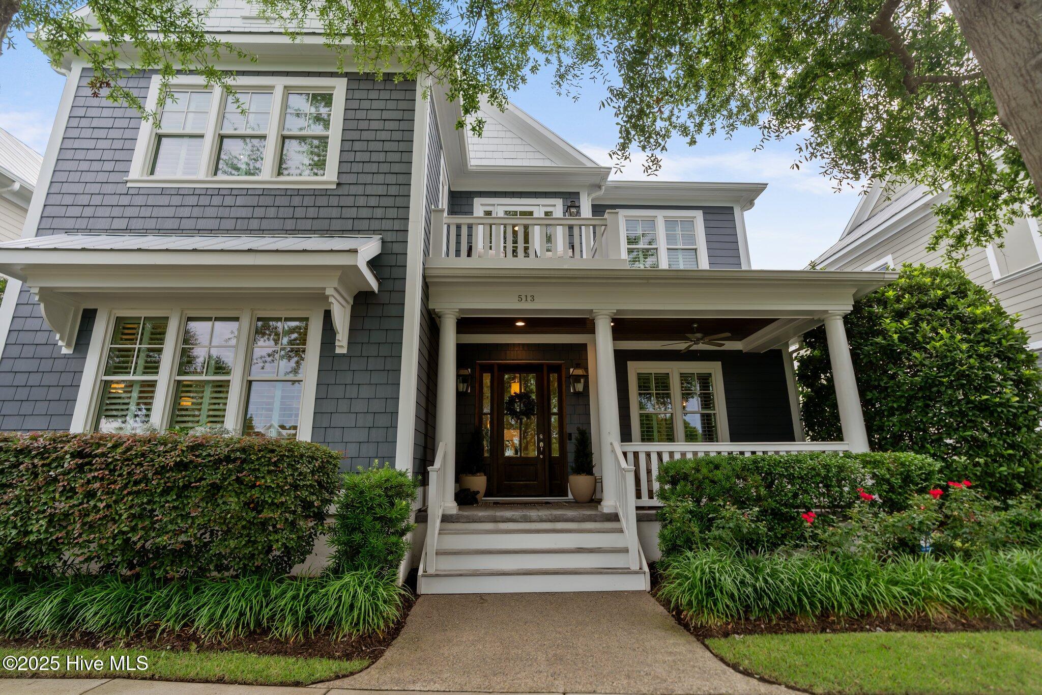 513 Dungannon Boulevard Property Photo 1
