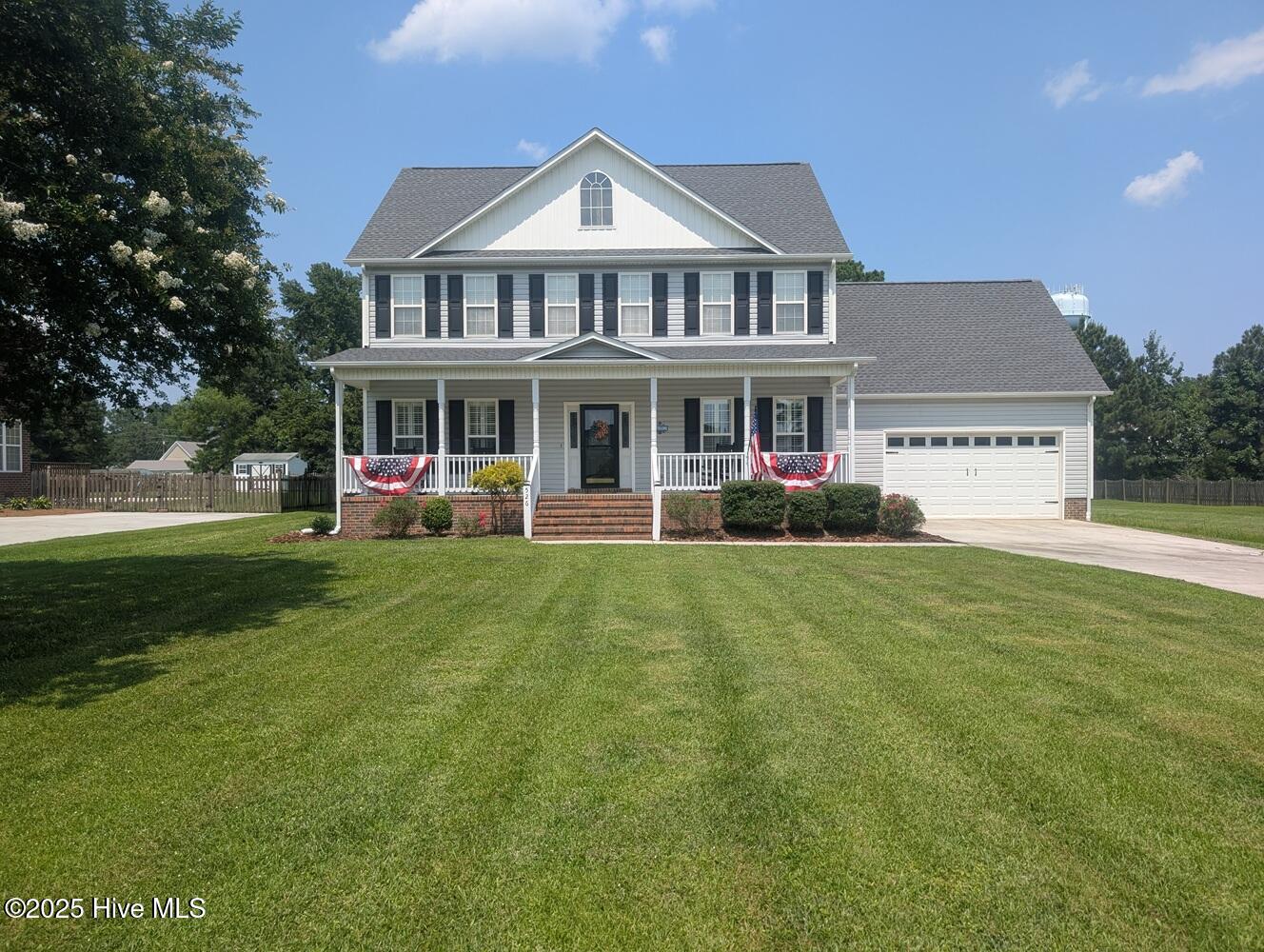 526 Rock Creek Drive Property Photo 1