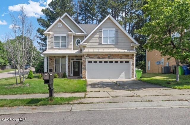 3137 Groveshire Drive Property Image