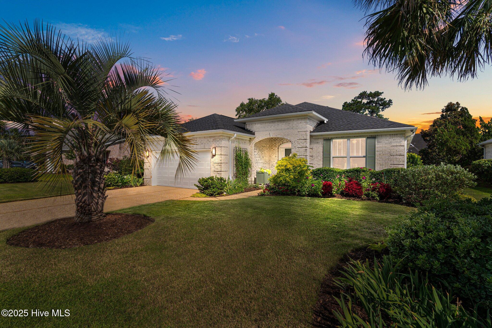 1128 Veranda Court Property Photo 1