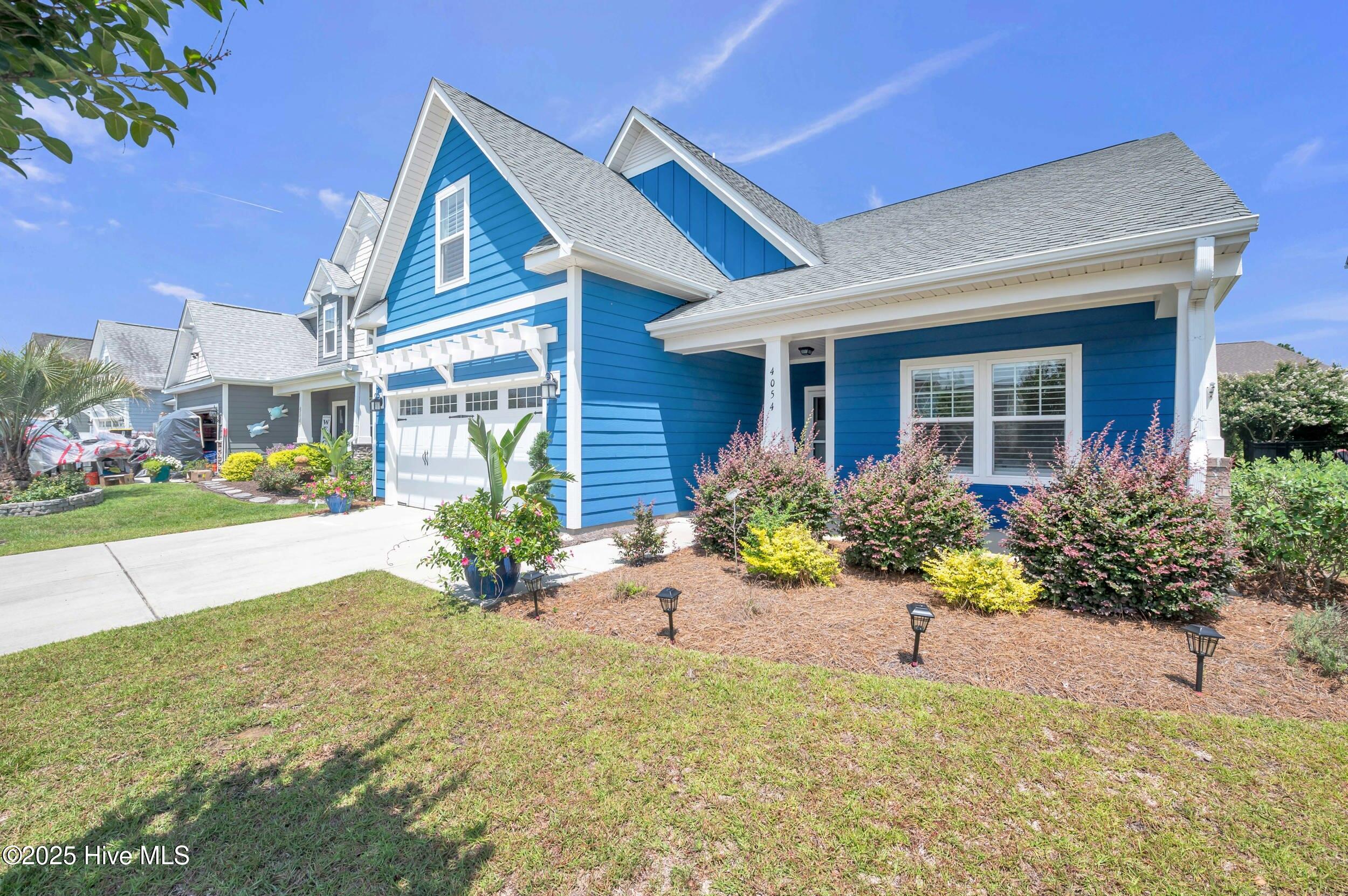 4054 Druids Glen Drive Property Photo 2