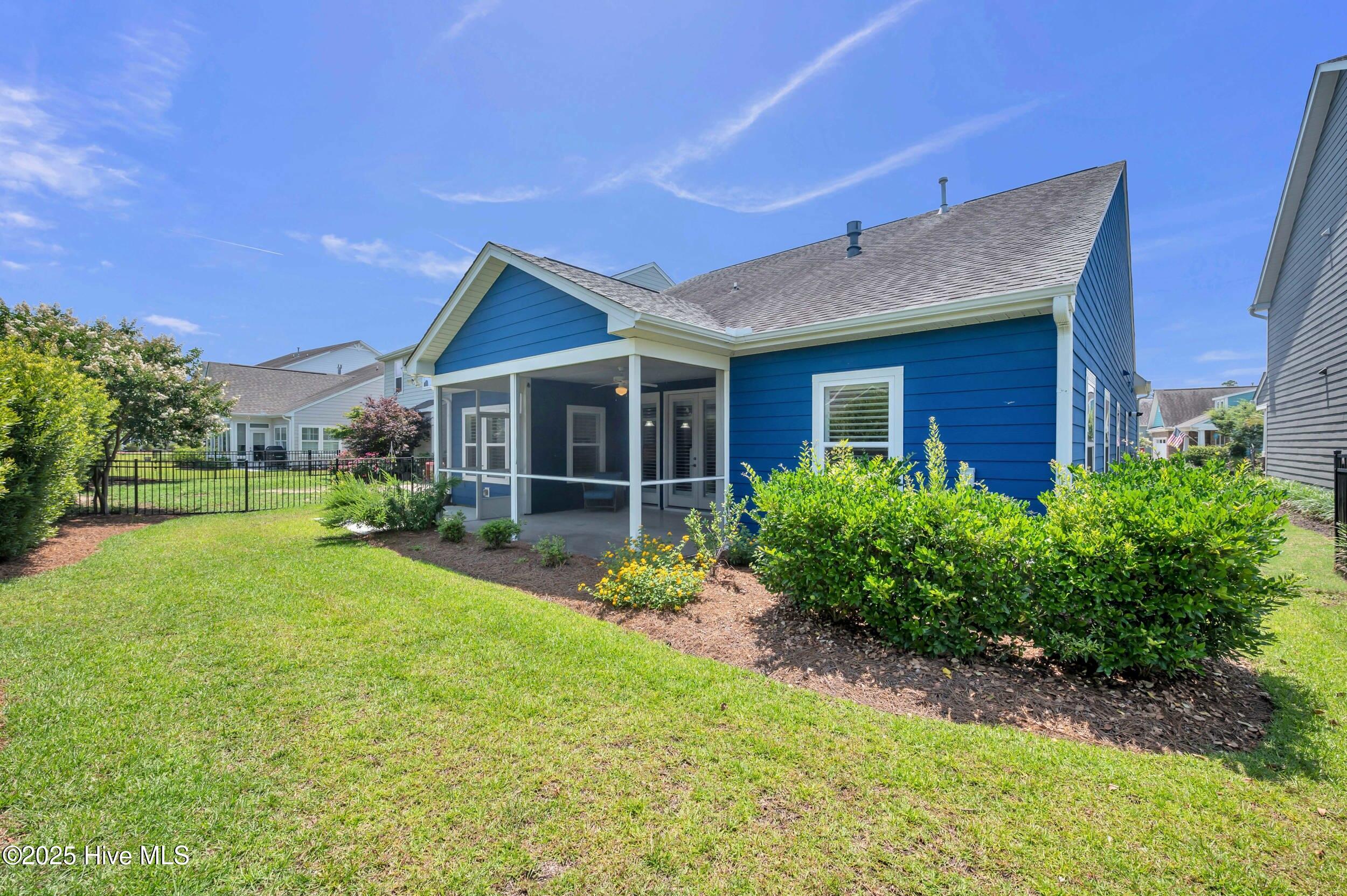 4054 Druids Glen Drive Property Photo 34