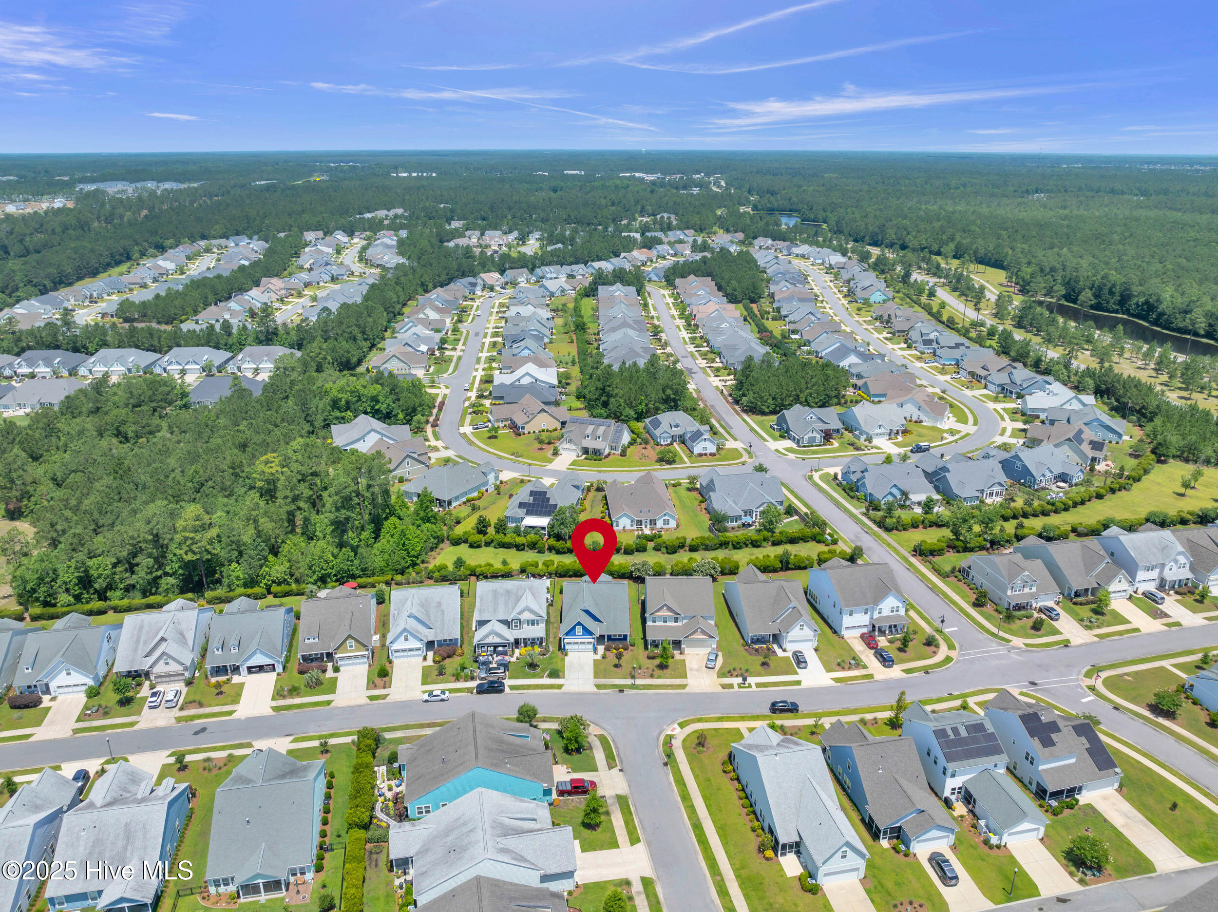 4054 Druids Glen Drive Property Photo 41