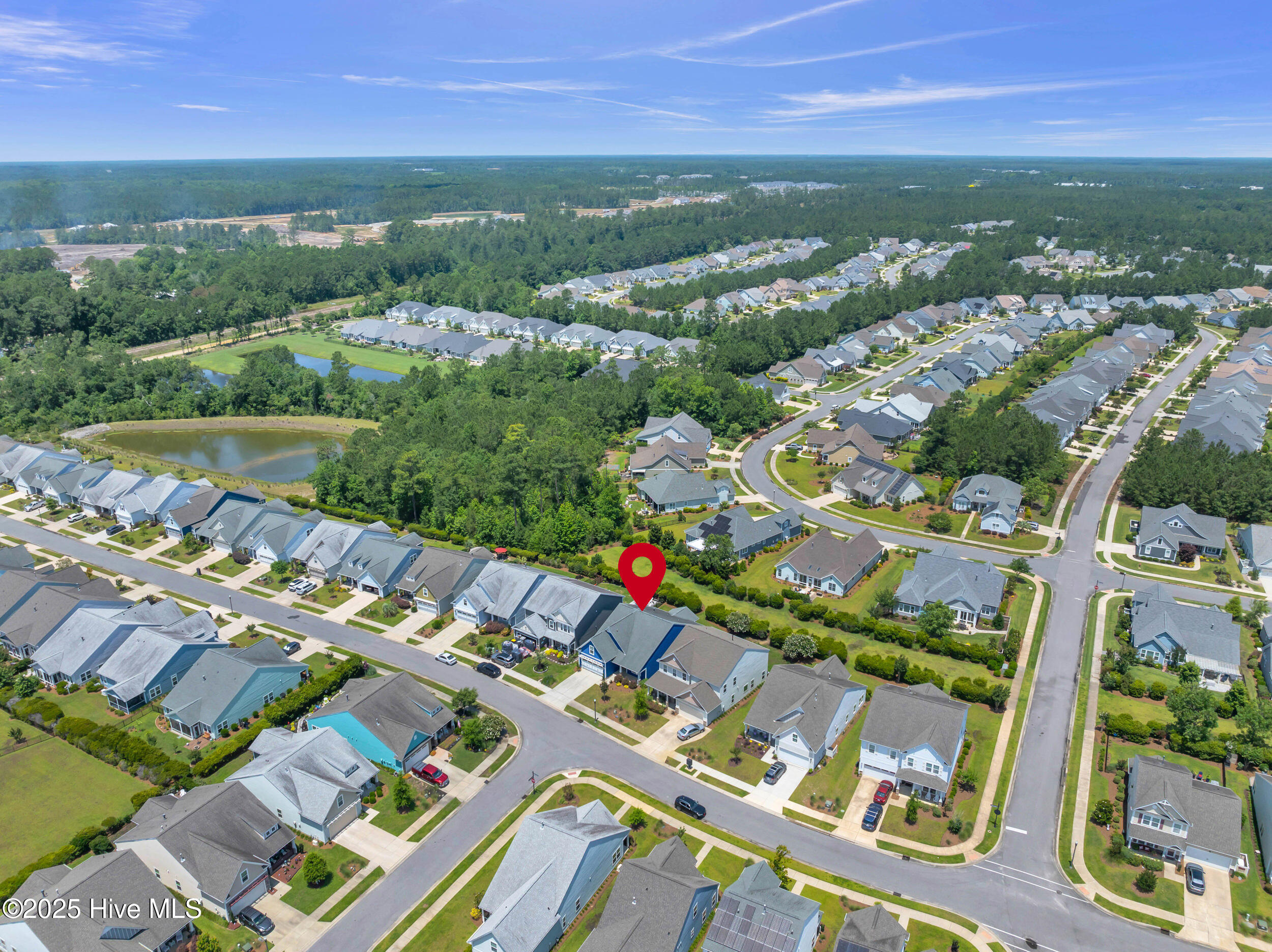 4054 Druids Glen Drive Property Photo 42