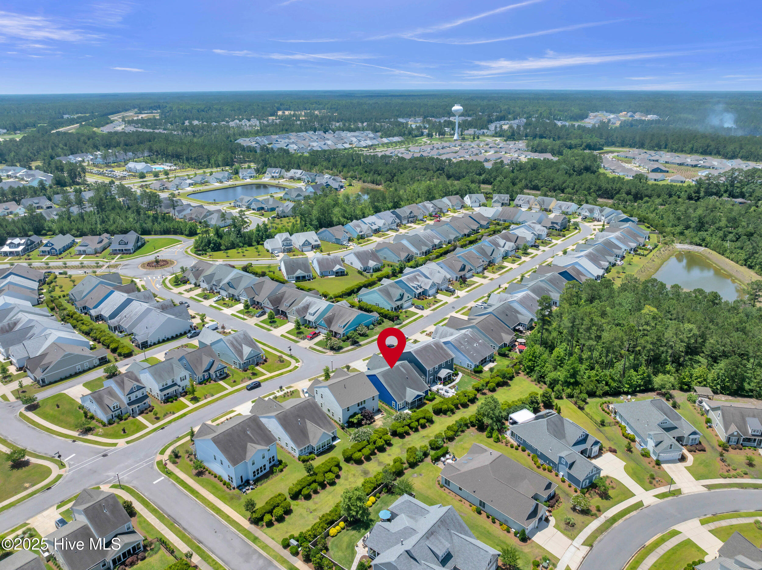 4054 Druids Glen Drive Property Photo 43