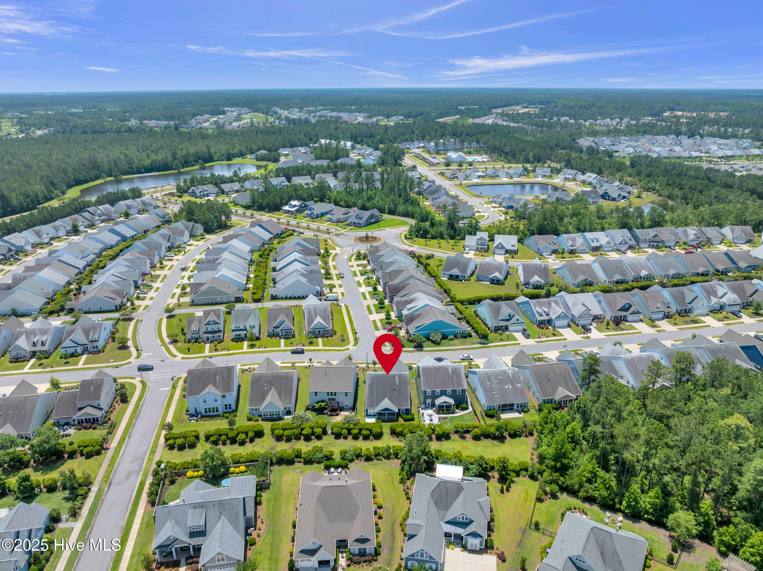 4054 Druids Glen Drive Property Photo 44
