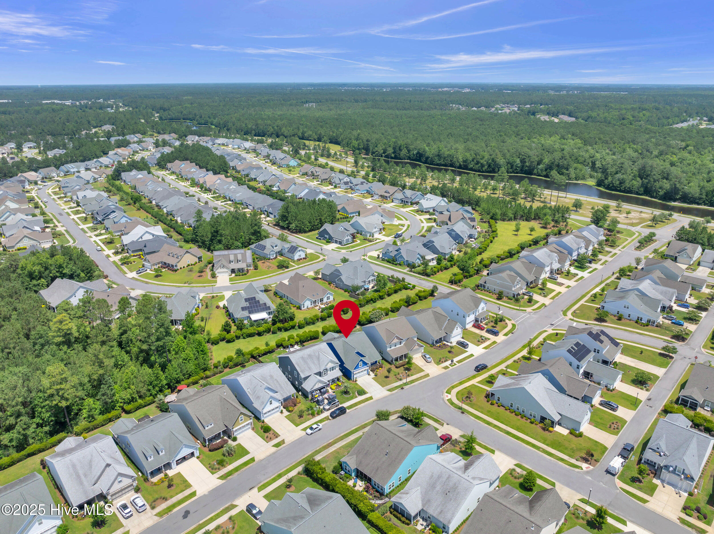4054 Druids Glen Drive Property Photo 45