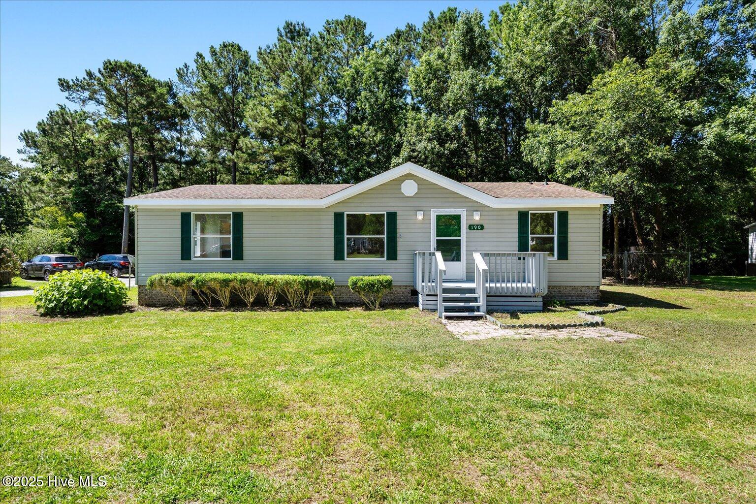 190 Bellhammon Forest Drive Property Photo 1