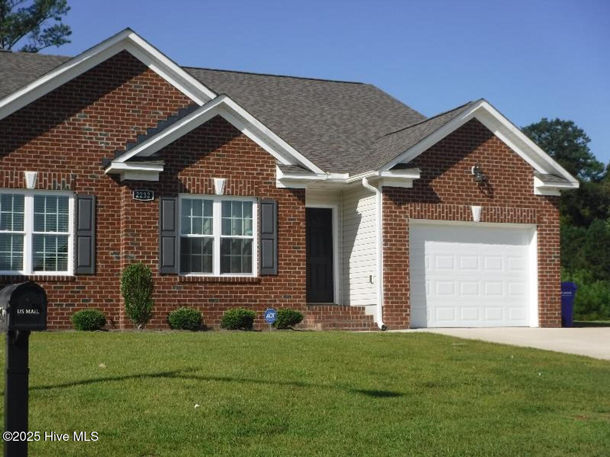 2232 Brookville Drive A Property Photo 1