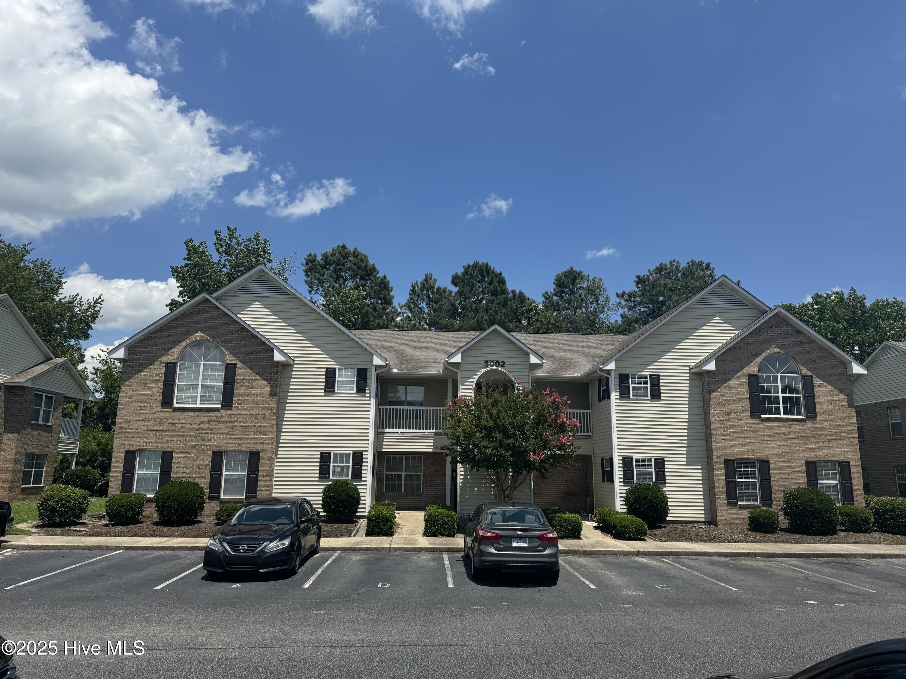3002 Mulberry Lane C Property Photo 1