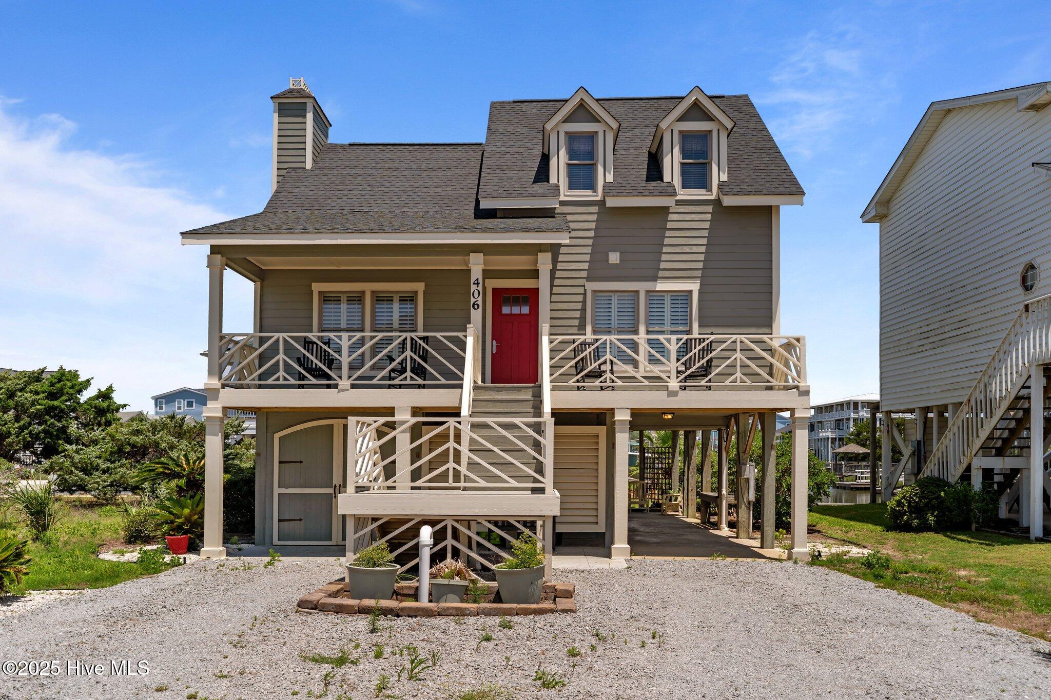 406 Ocean Boulevard Property Photo 1