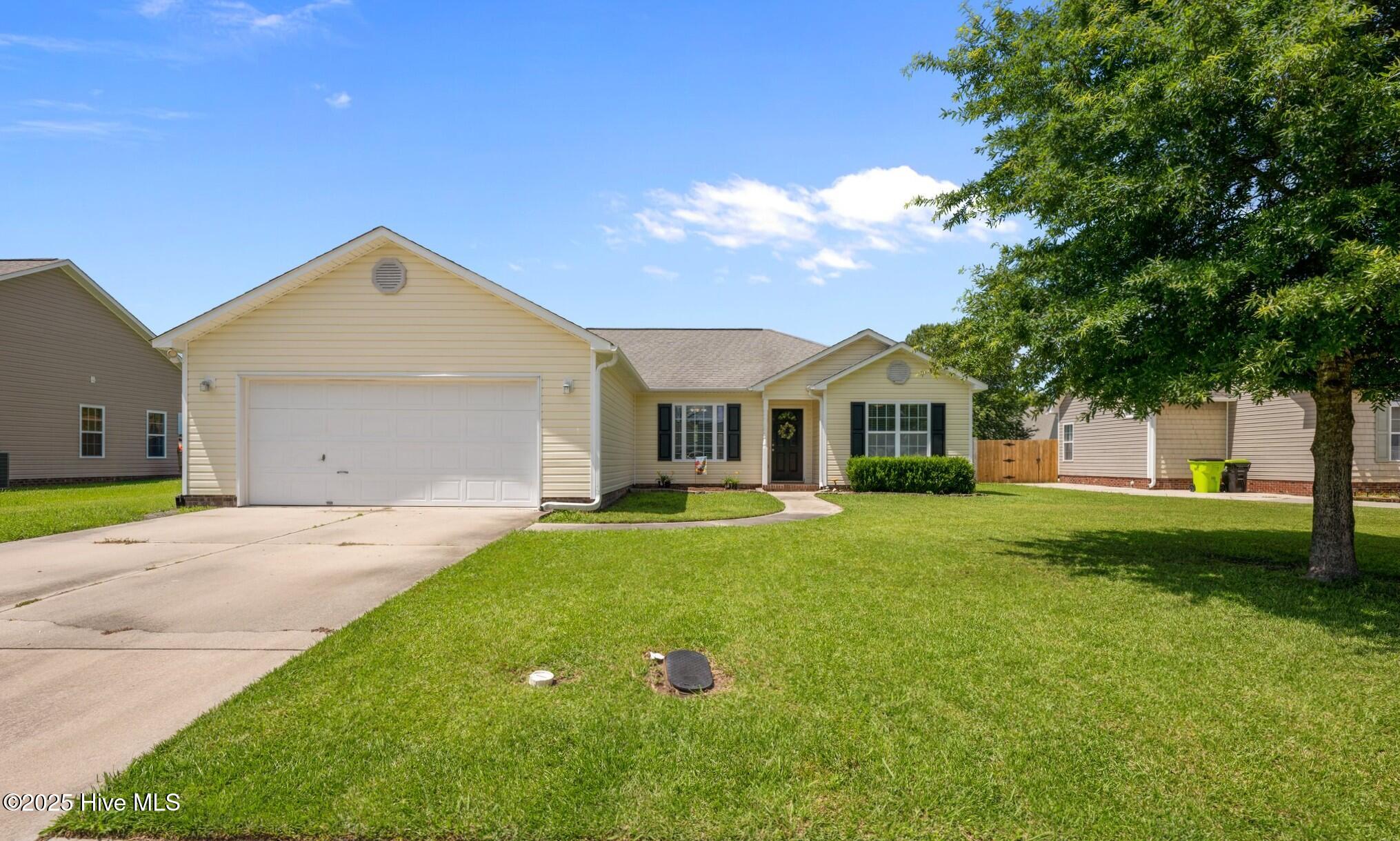 2950 Judge Manly Drive Property Photo 1