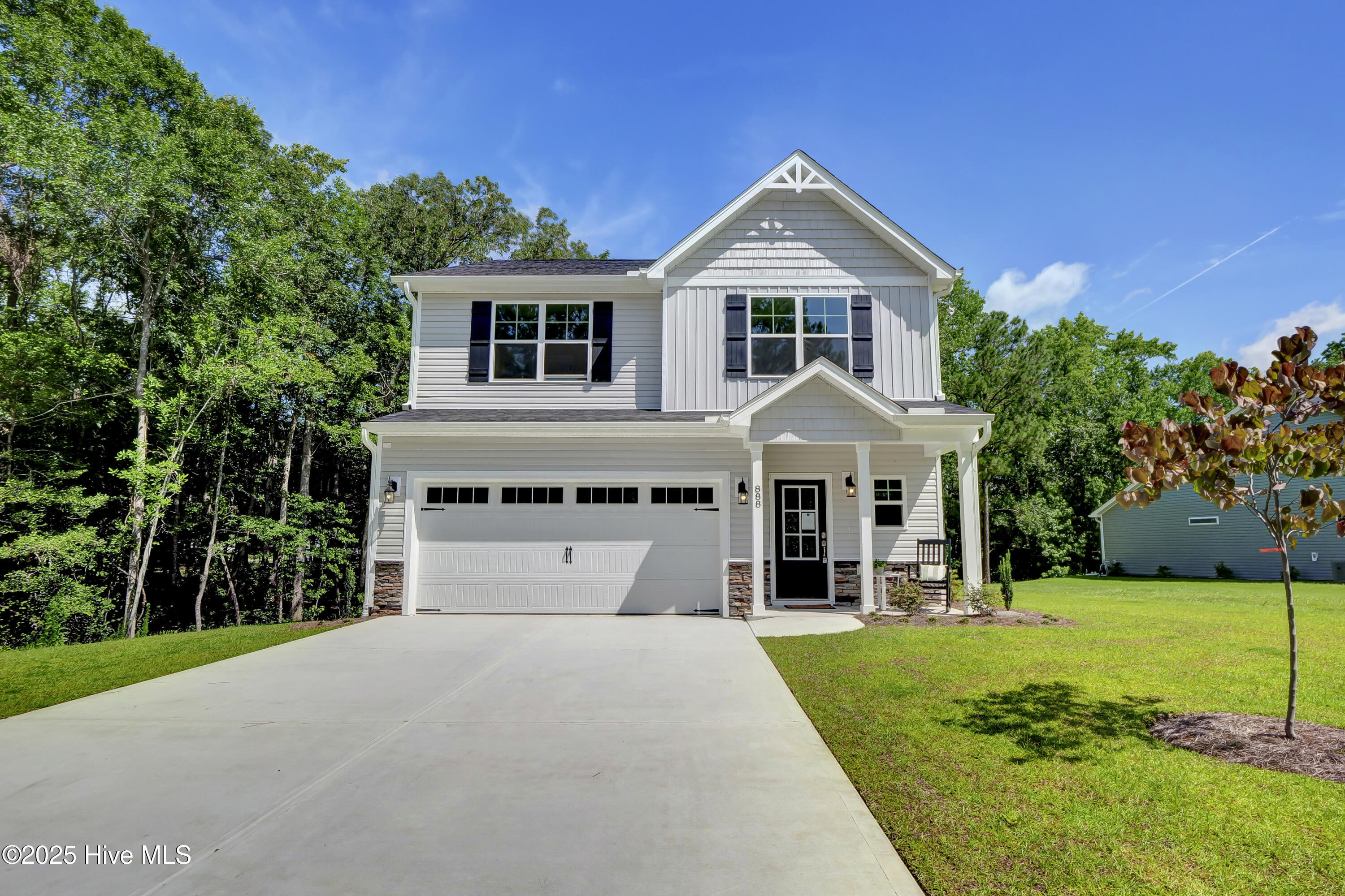 888 Billys Dream Circle Property Photo 1
