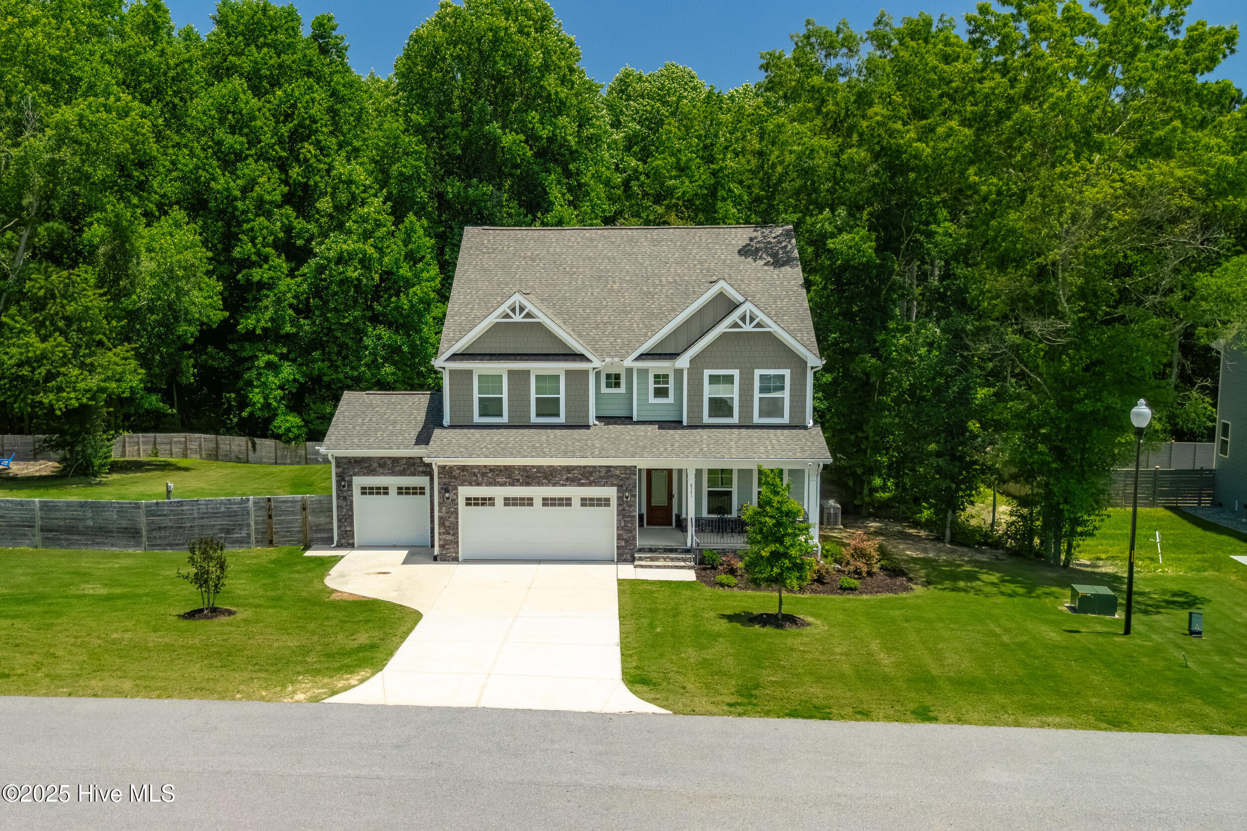 8341 Running Fern Way Property Photo 3