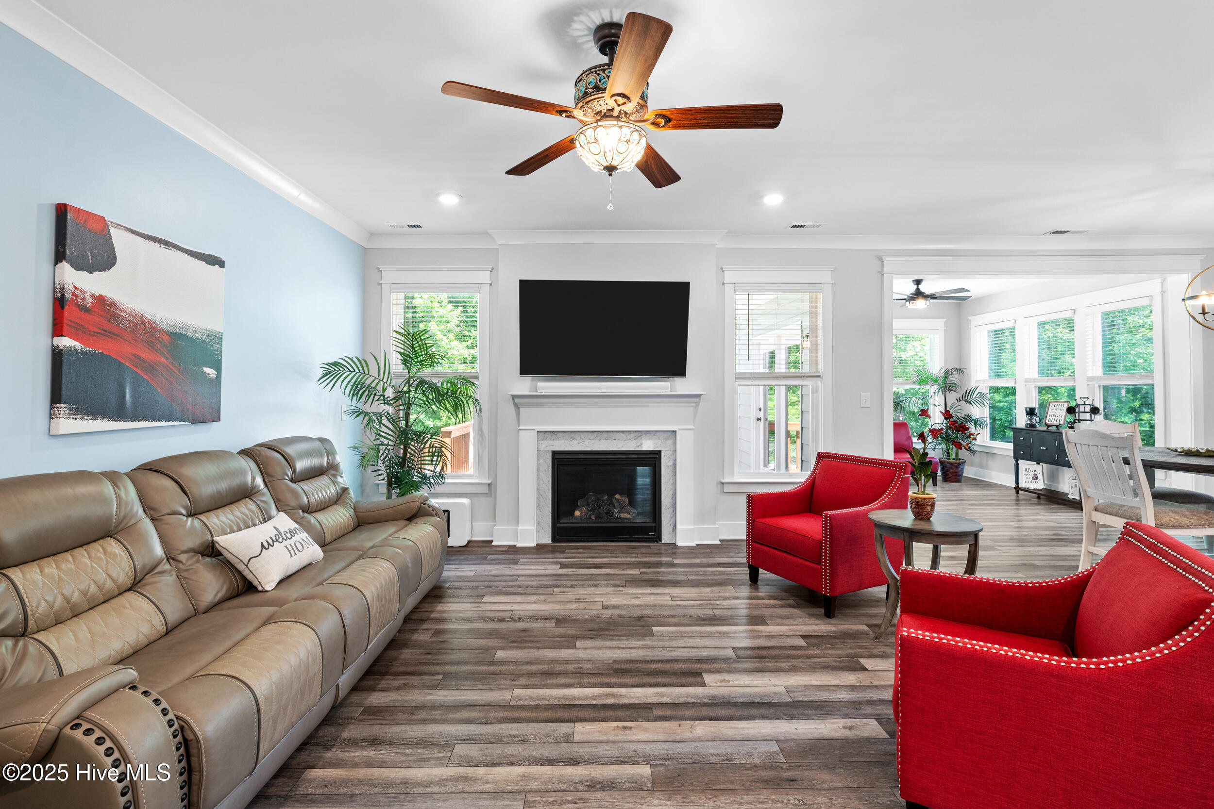 8341 Running Fern Way Property Photo 14