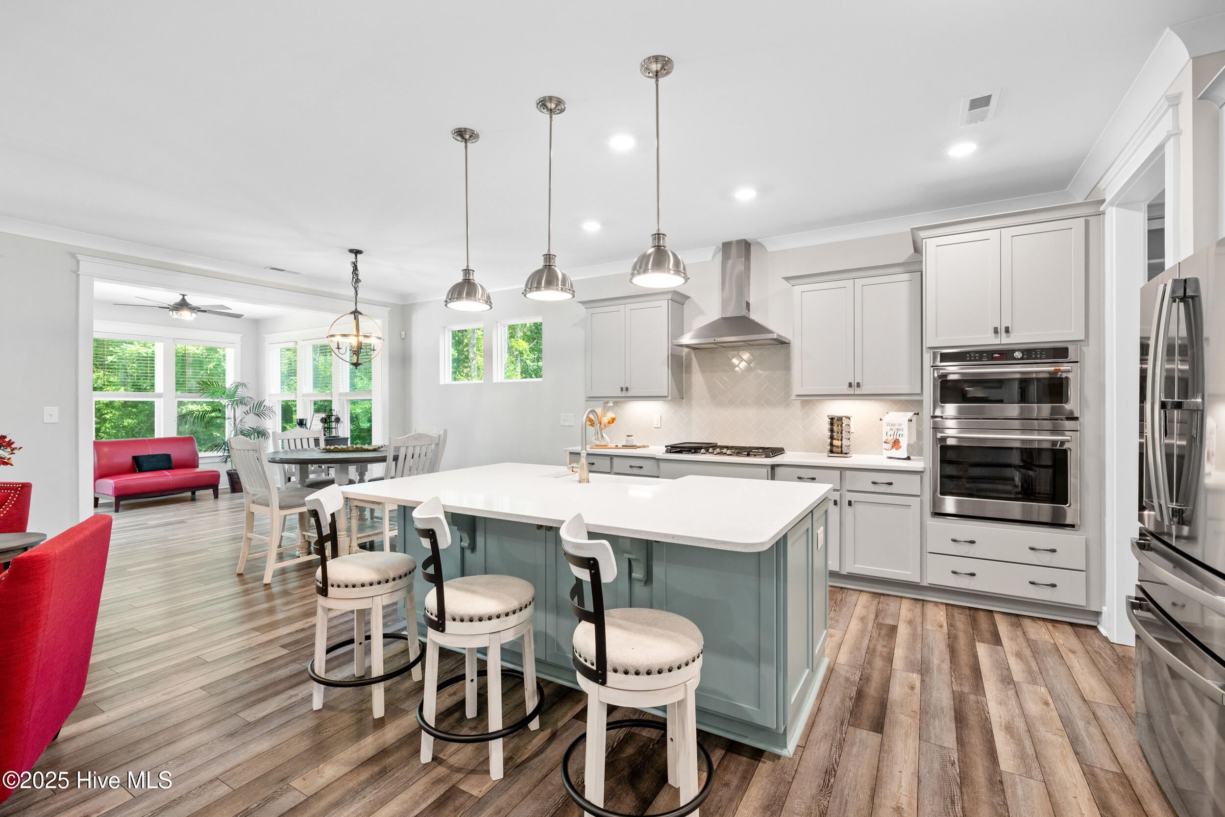 8341 Running Fern Way Property Photo 17