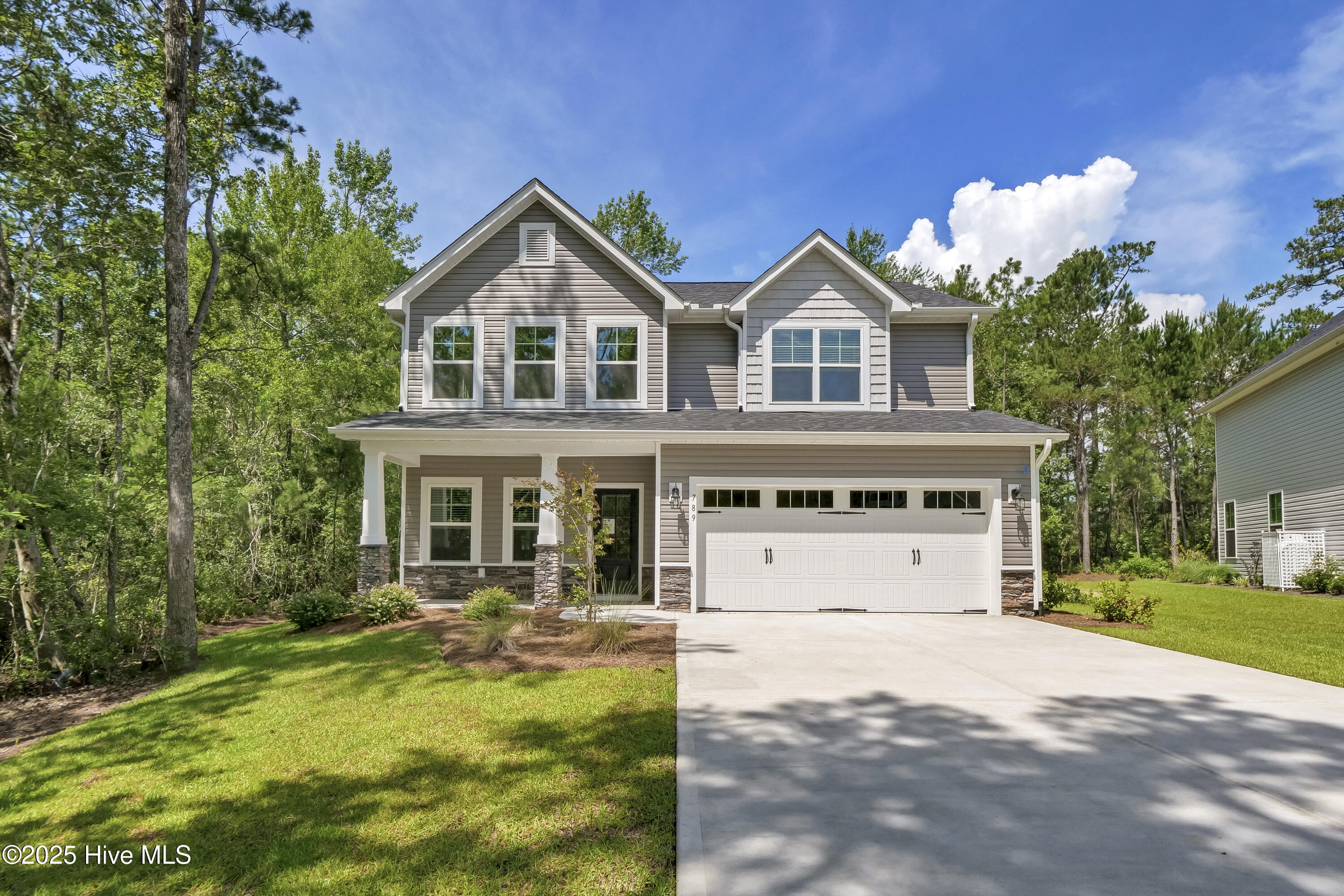 789 Compass Rose Lane Property Photo 1