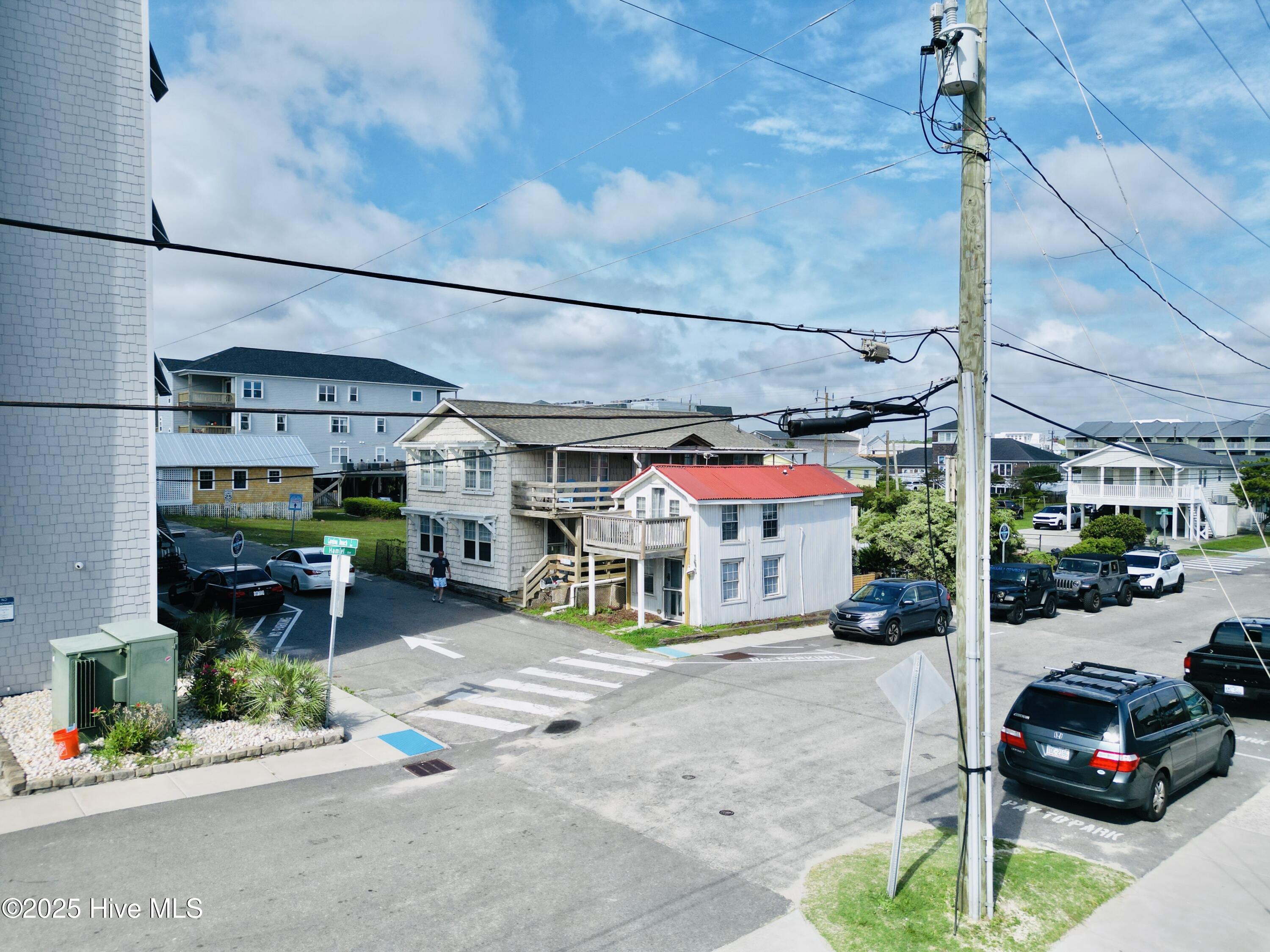 200 Carolina Beach Avenue Property Photo 2
