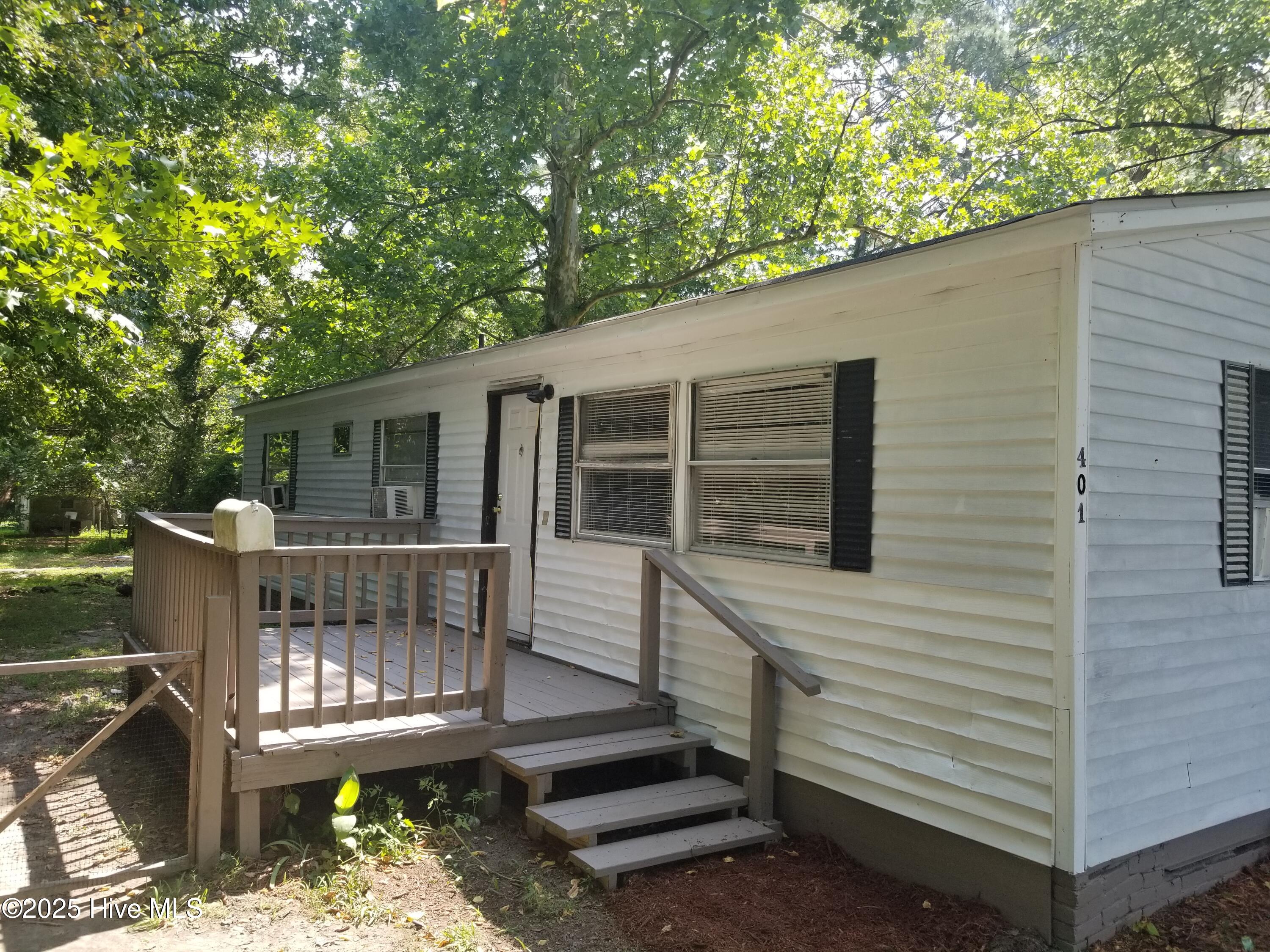 401 Jamesville Road