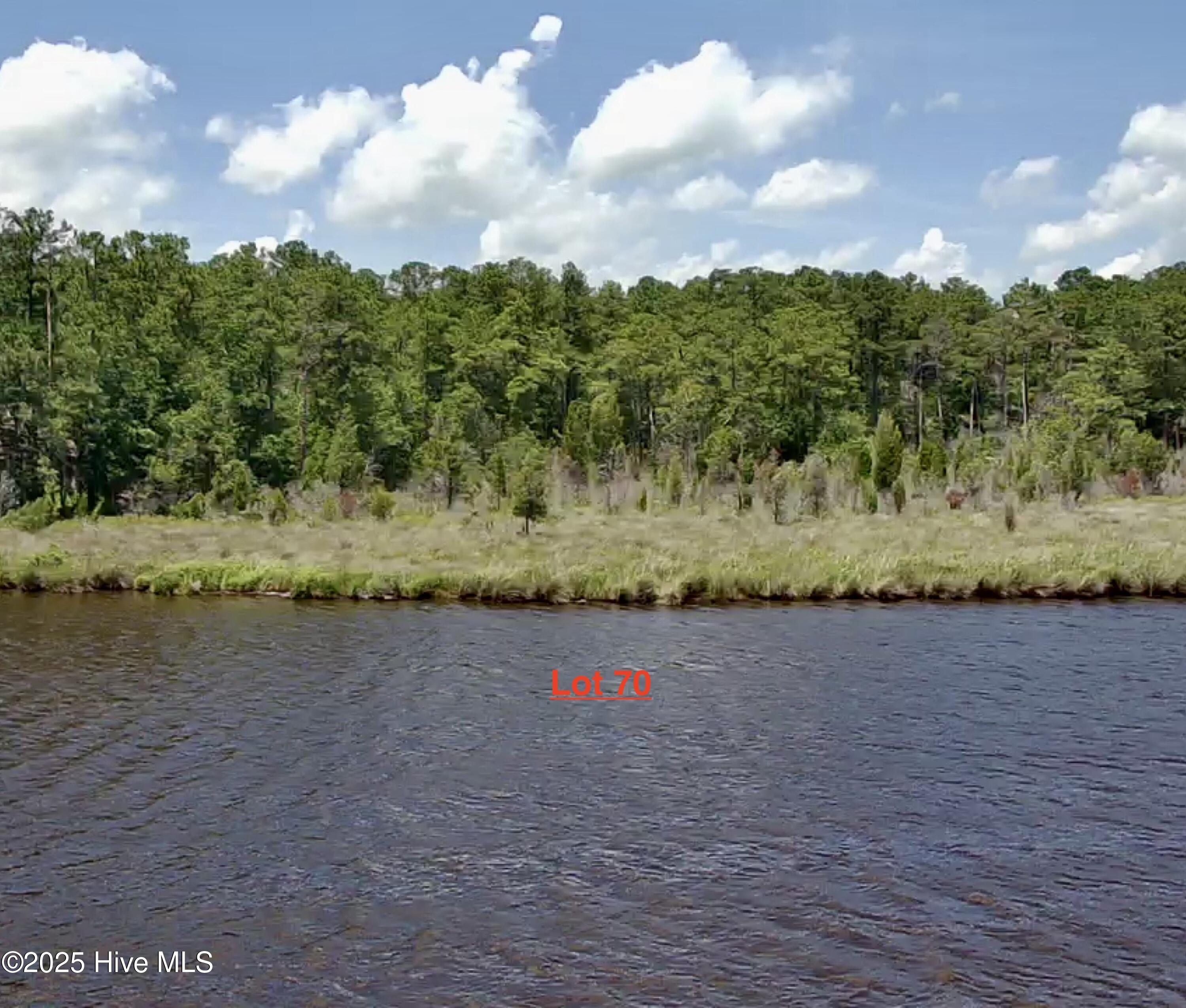 Lot 70 Winfield Lane Property Photo 1