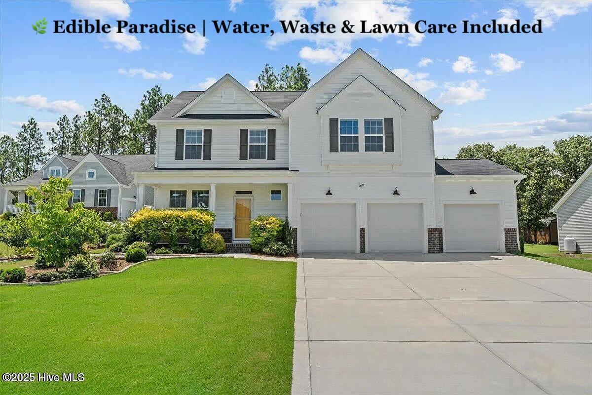 1405 Whitney Drive Property Photo 1
