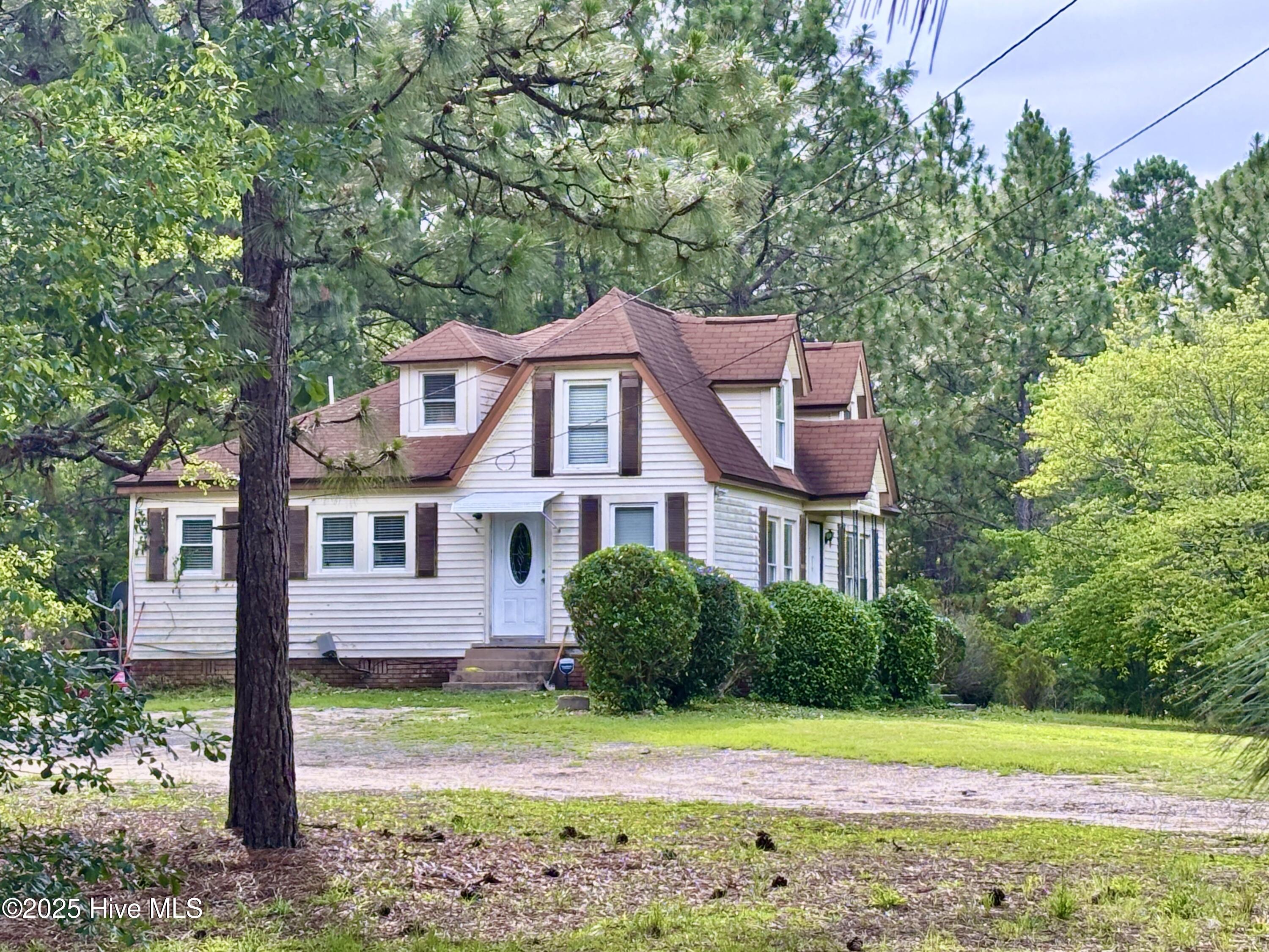 726 Mill Road