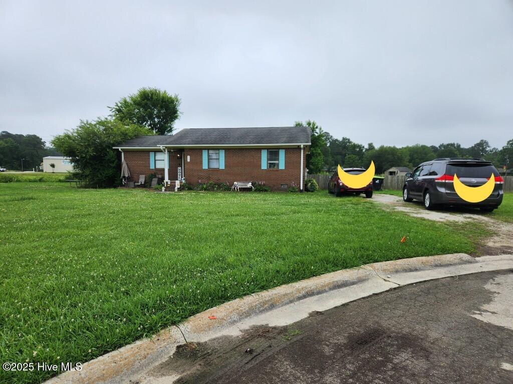 300 Morningside Drive